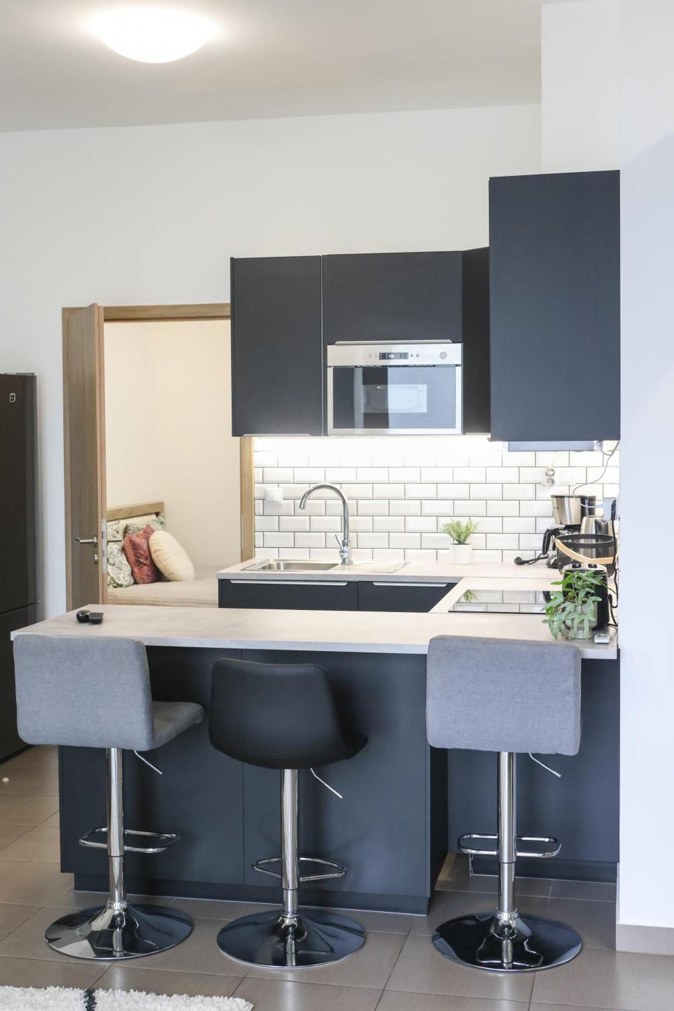 Thaly Apartamento