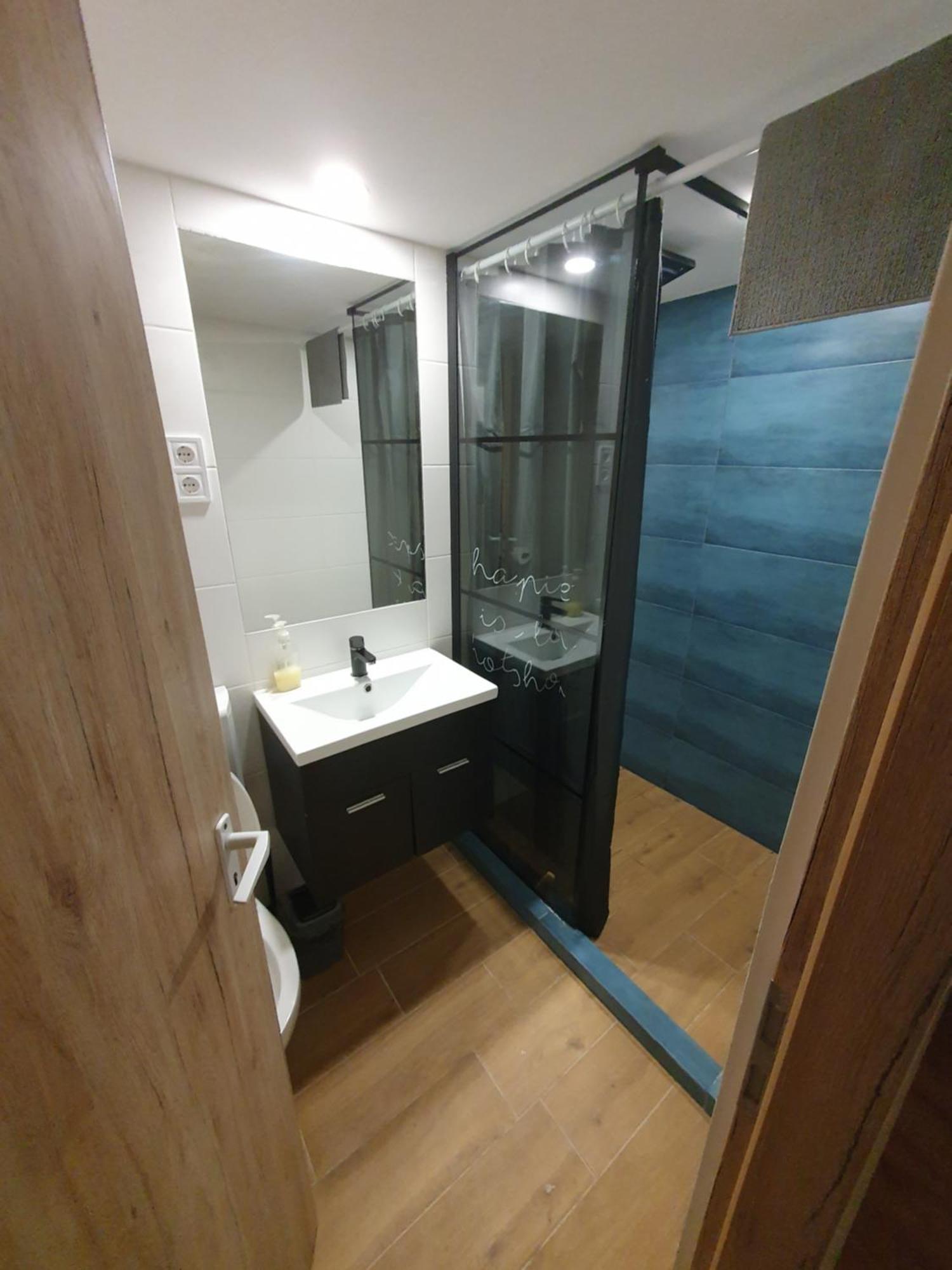 Aparthotel Bp Budapest