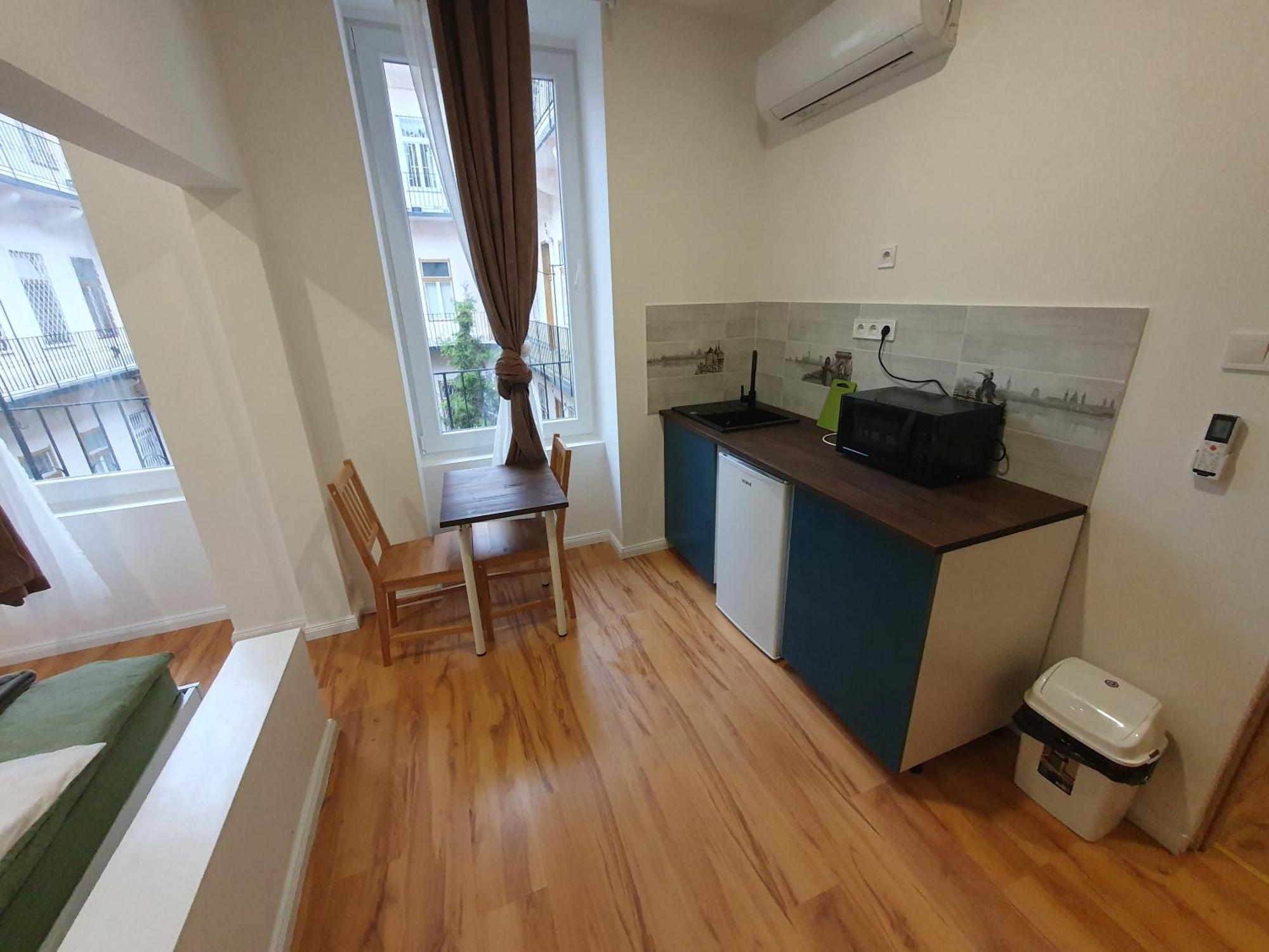 Bp Aparthotel Budapest