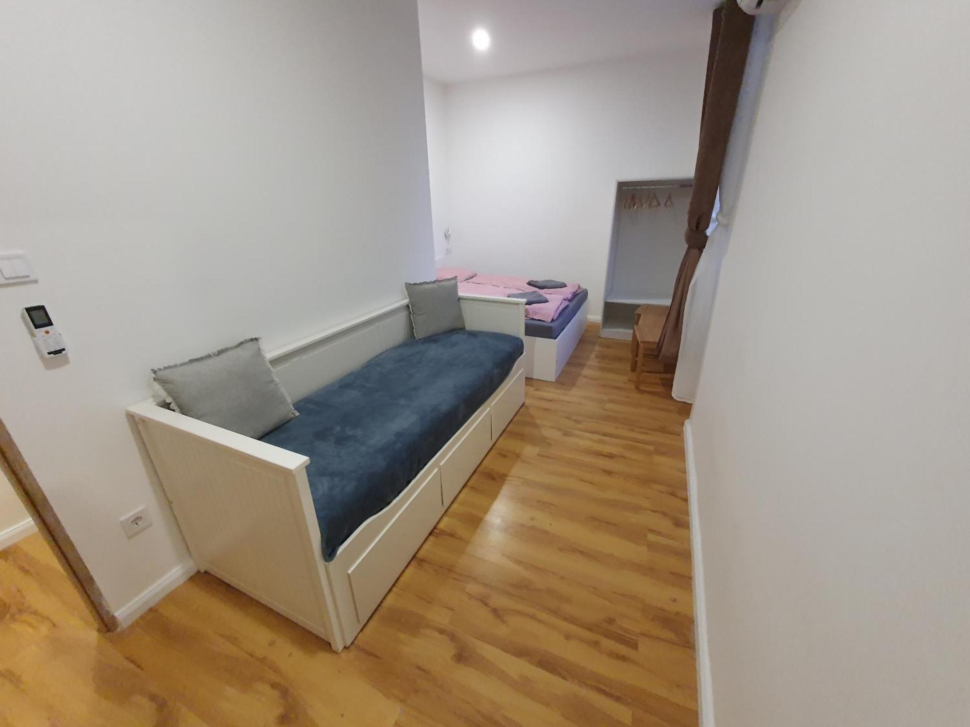 Bp Aparthotel Budapest