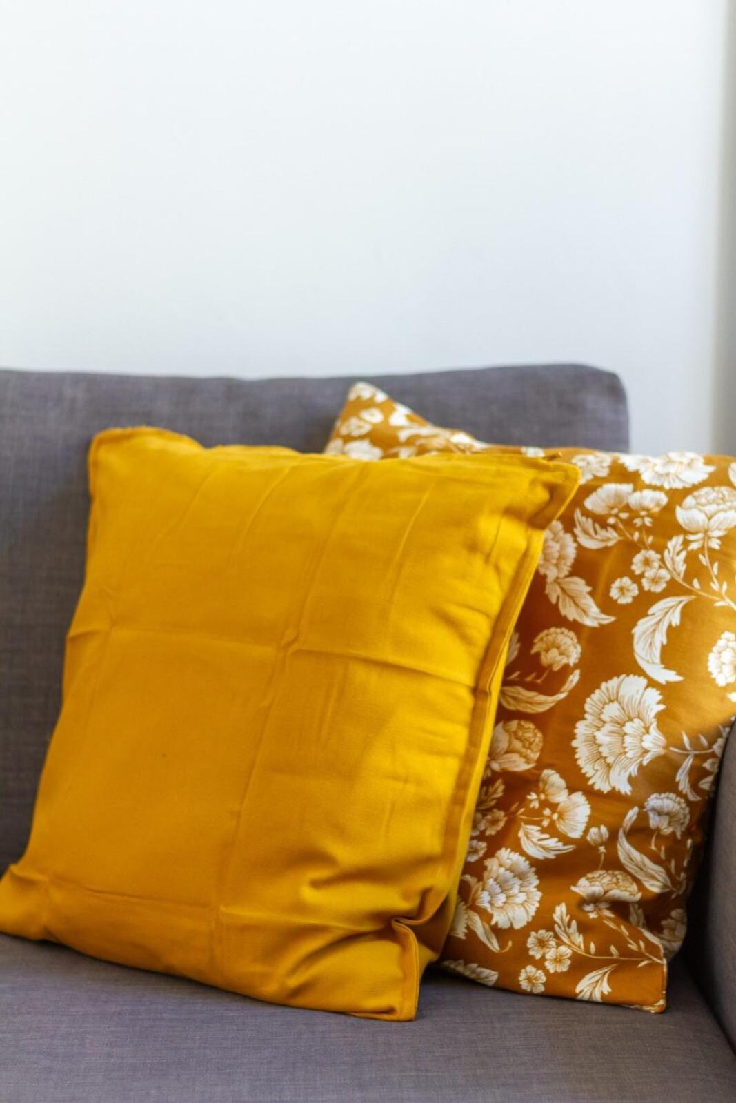 Appartamento Cozy Gallery Loft In Garam Street By Nw *