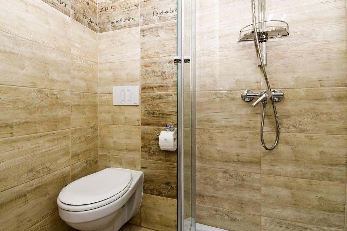 Apartment Very Very Spacious New *