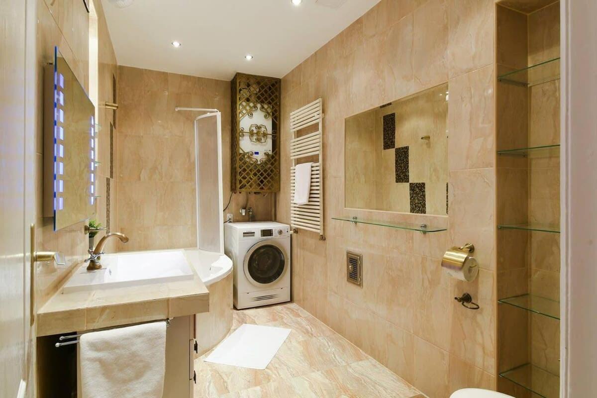 Apartment Very Very Spacious New *