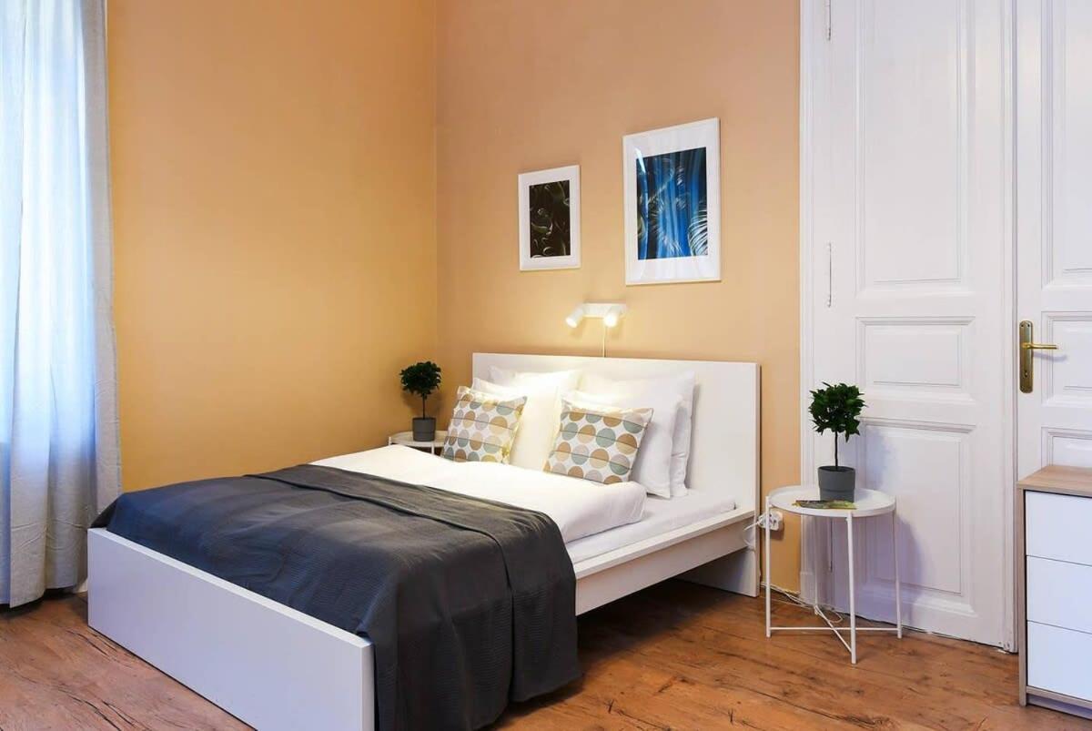 Apartment Very Very Spacious New *