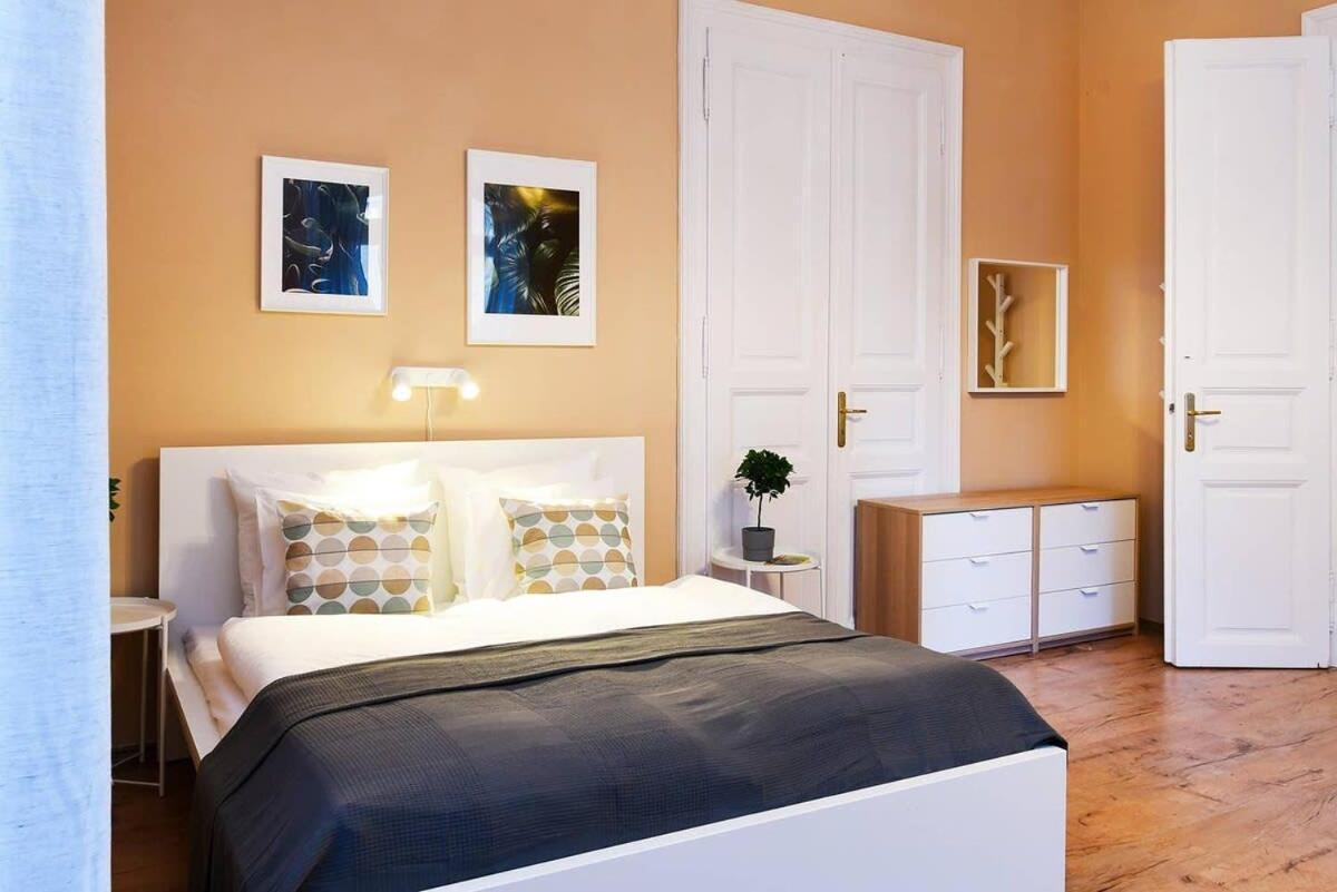 Apartment Very Very Spacious New