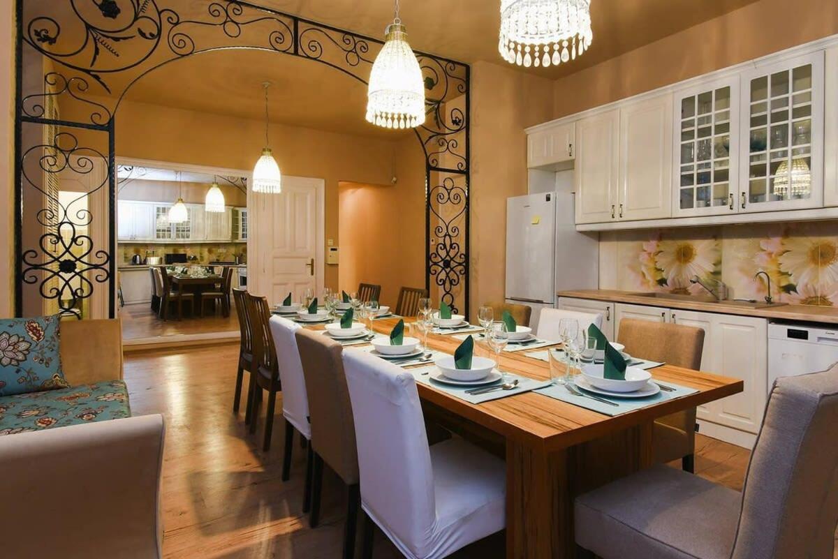 Apartment Very Very Spacious New
