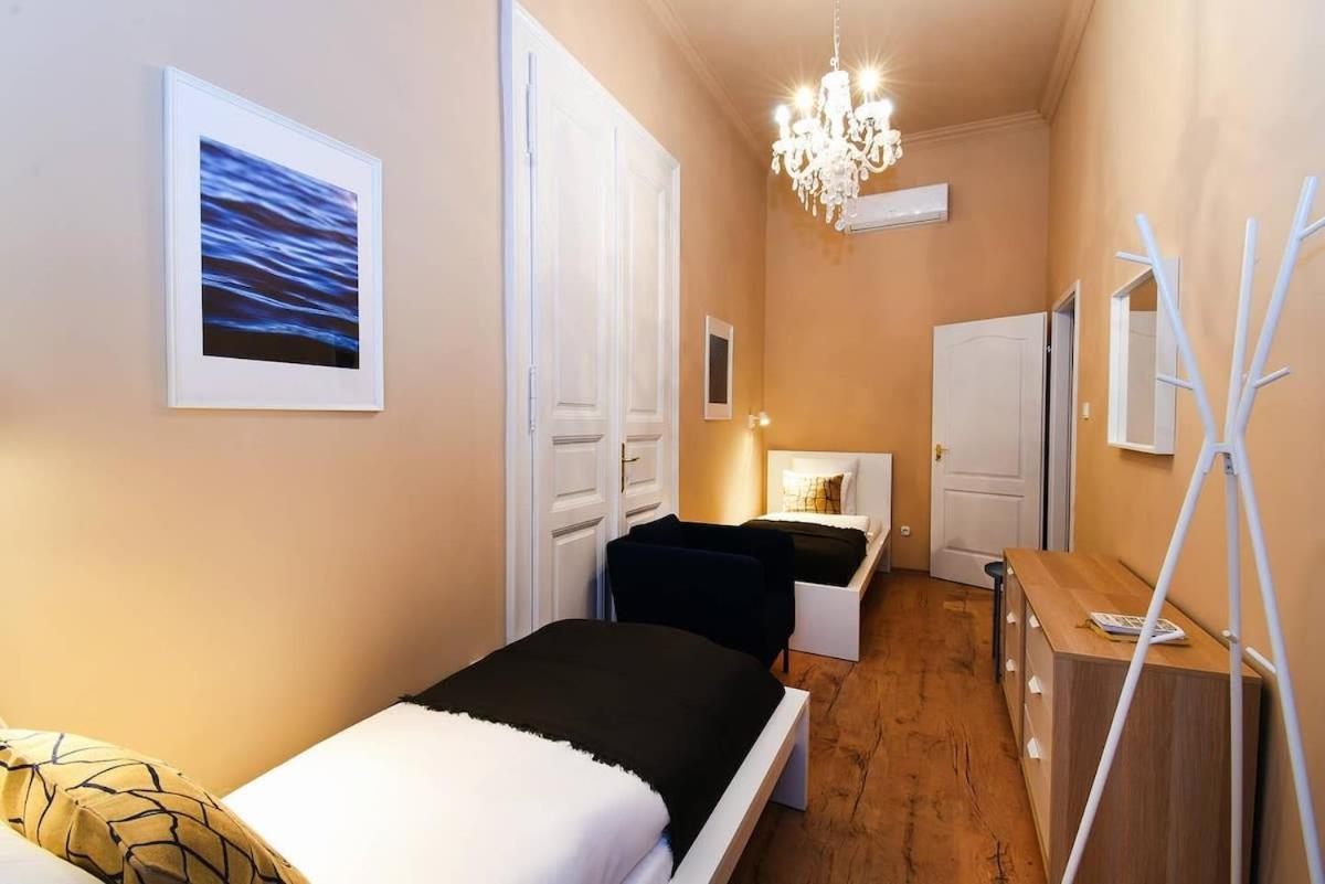 Apartment Very Very Spacious New *