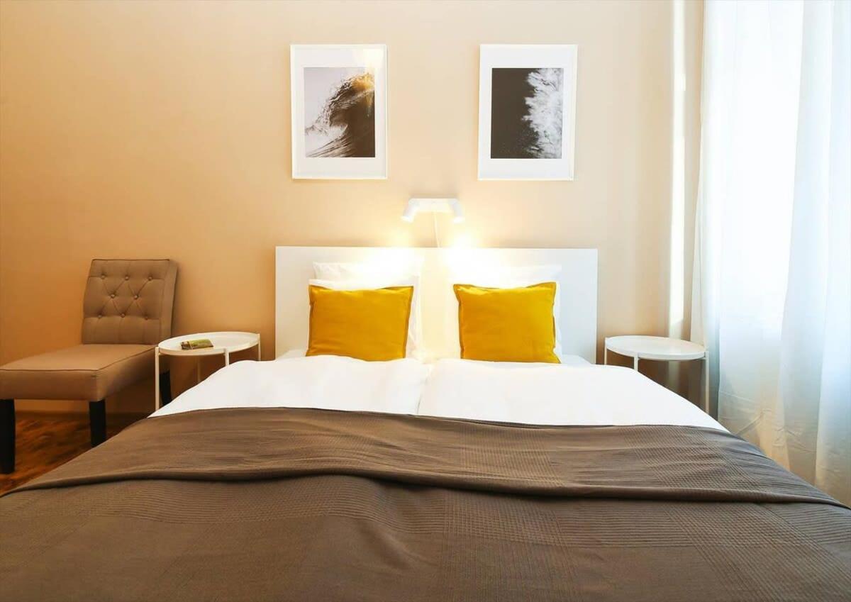 Very Very Spacious New * Budapest