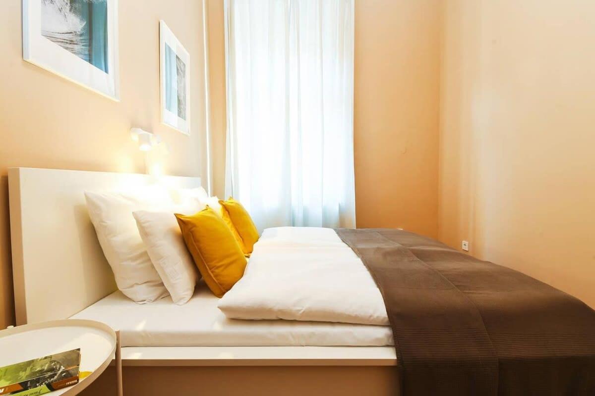 Very Very Spacious New Apartment Budapest