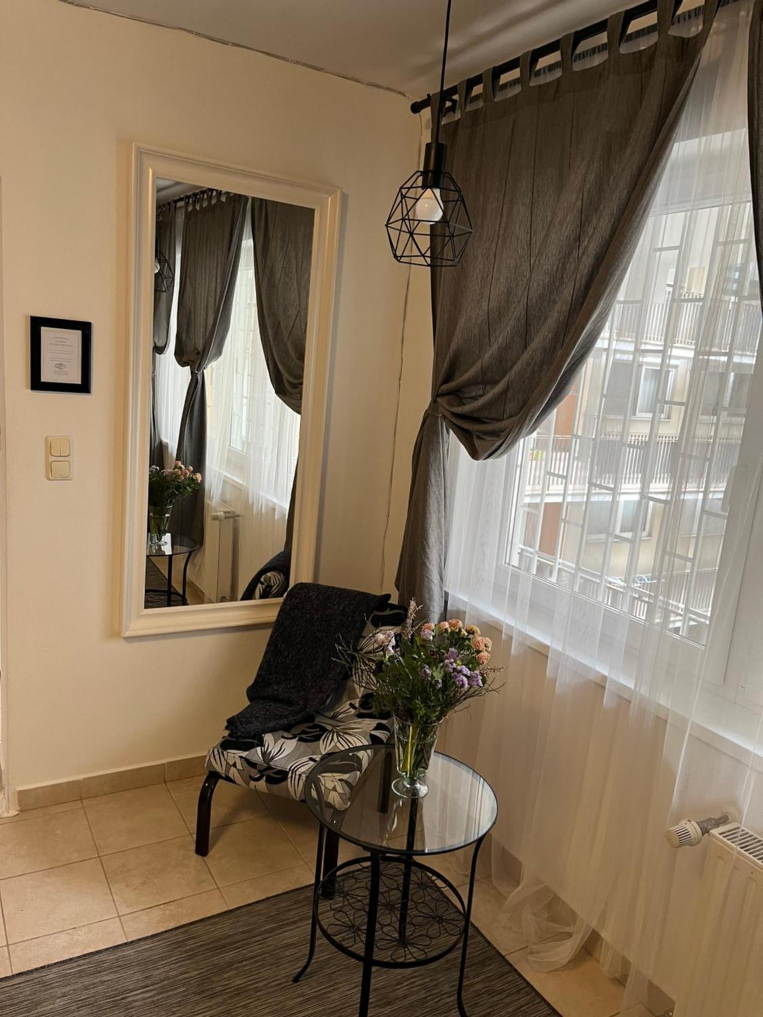Apartamento Downtown Rose Garden Whit Garage Opcional *