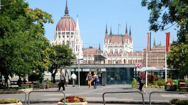 Poppy's By The Danube By Nw Apartamento