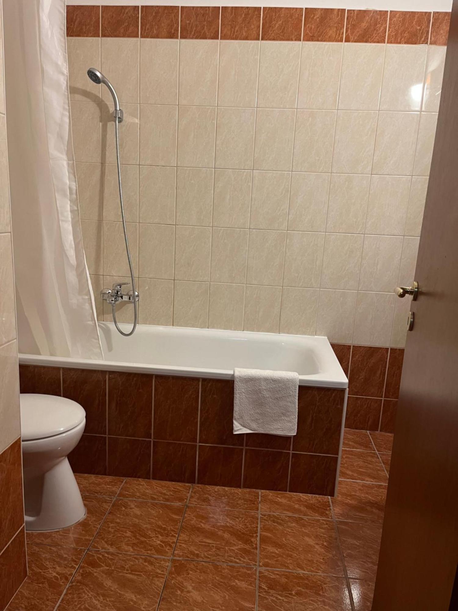 Apartamento Downtown Rose Garden Whit Garage Opcional