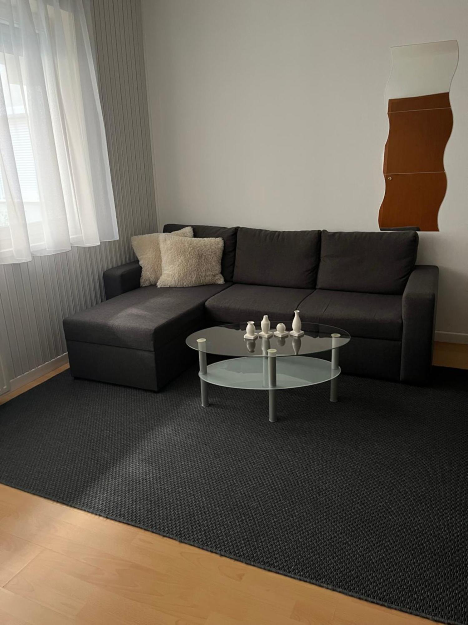 Downtown Rose Garden Whit Garage Opcional Apartamento