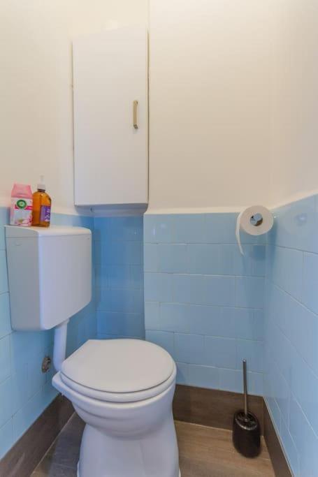 Apartamento Poppy's By The Danube By Nw Budapest