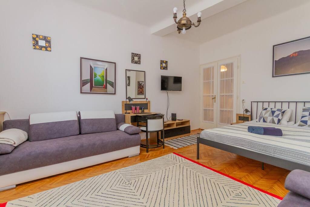 Apartamento Poppy's By The Danube By Nw