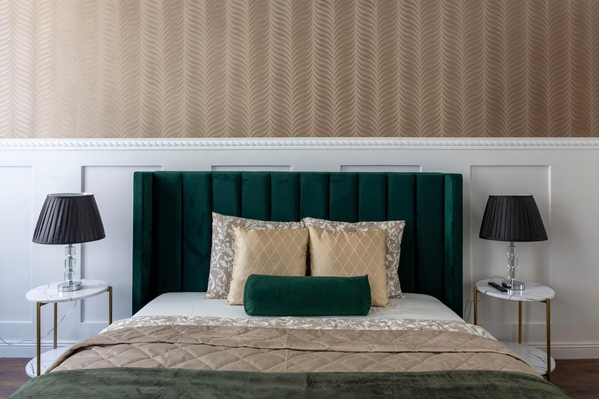 Luxurious Prestige Next To The New York Cafe * Budapest