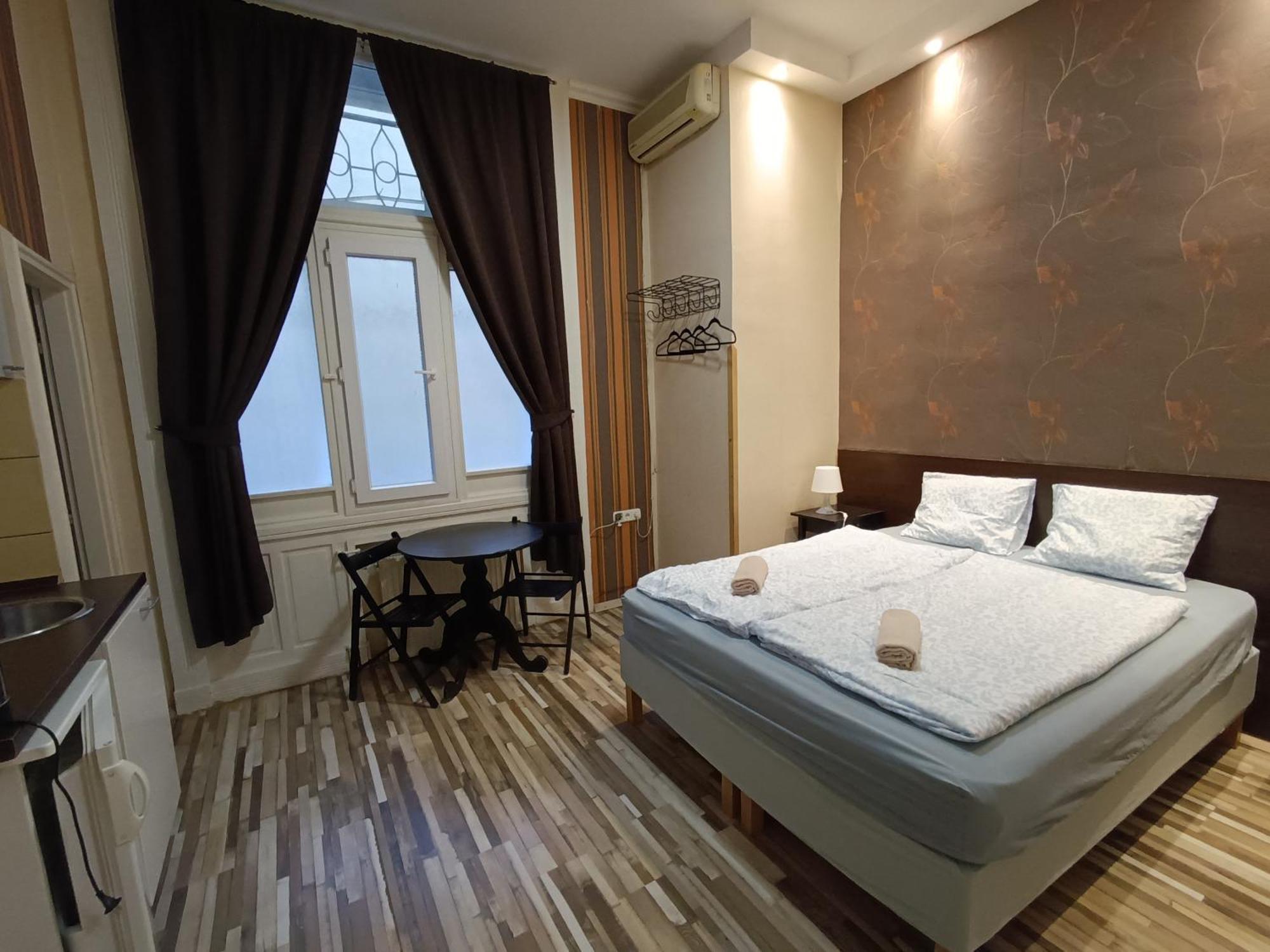 Liechtenstein Apartamento
