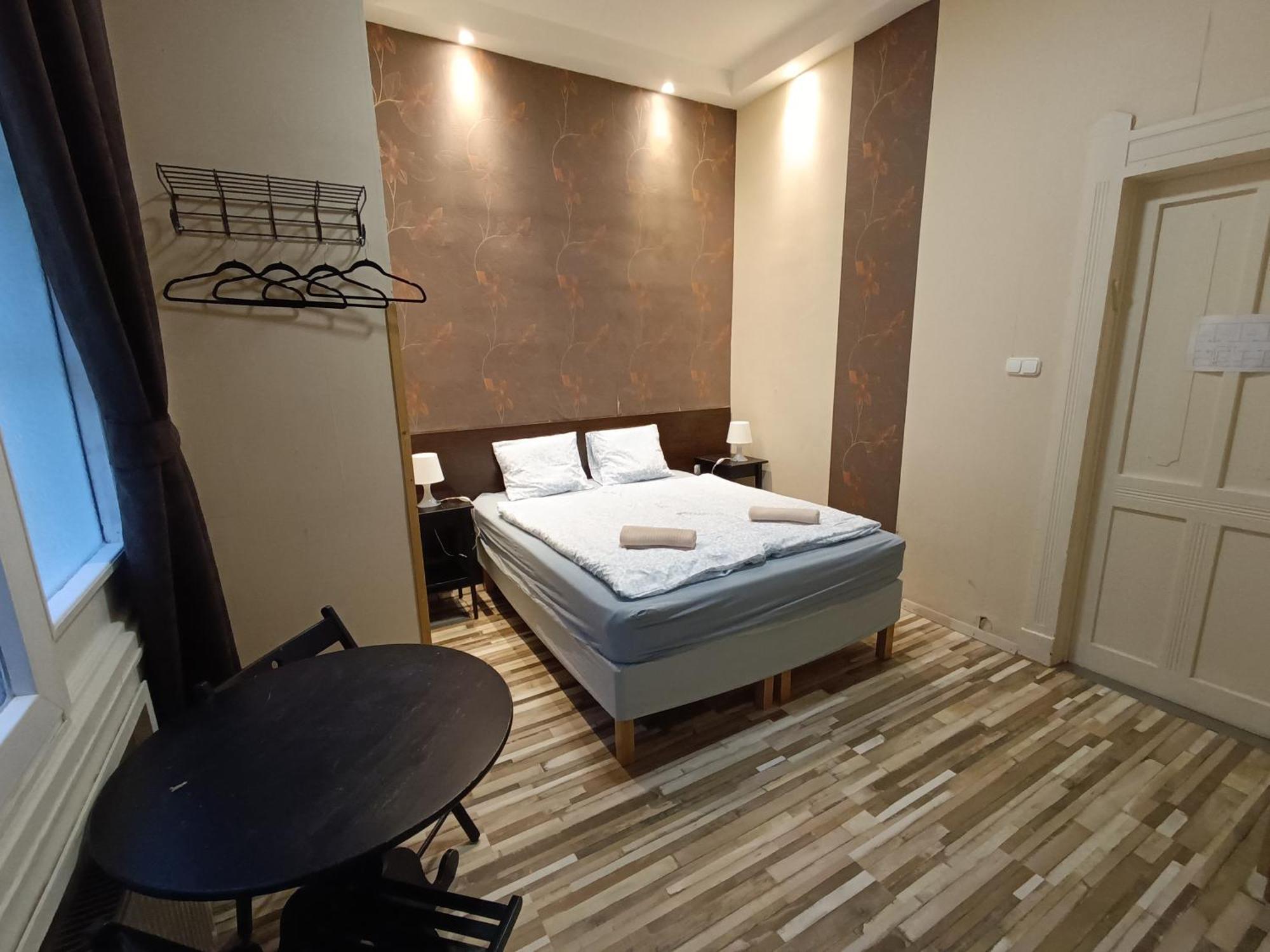Apartamento Liechtenstein *