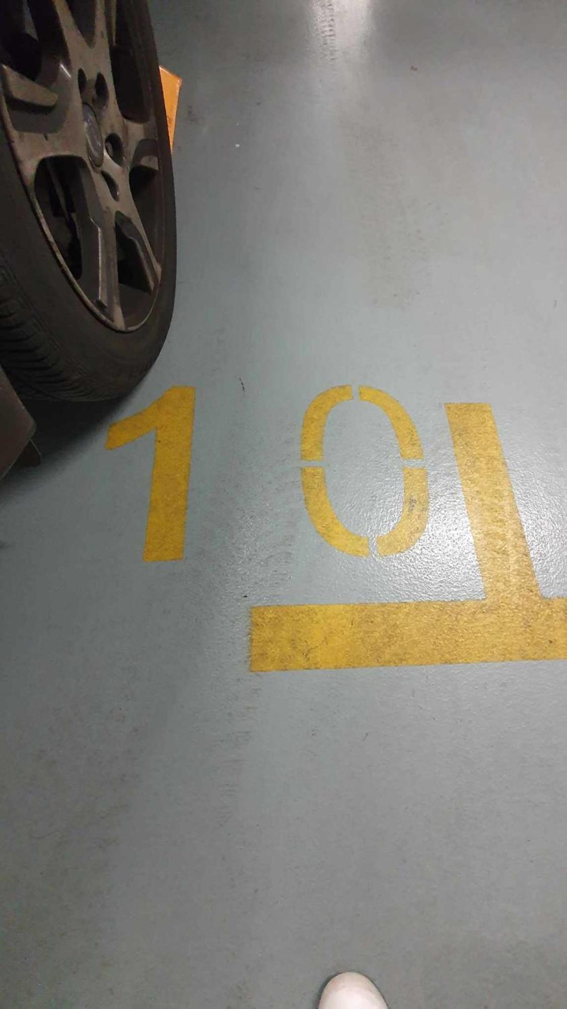 Free Parking Sega Rally Lägenhet