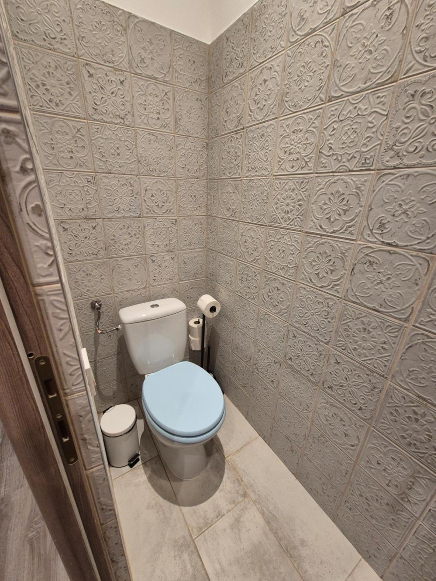 Damjanich 51- Lovely 3bedroom * Budapest
