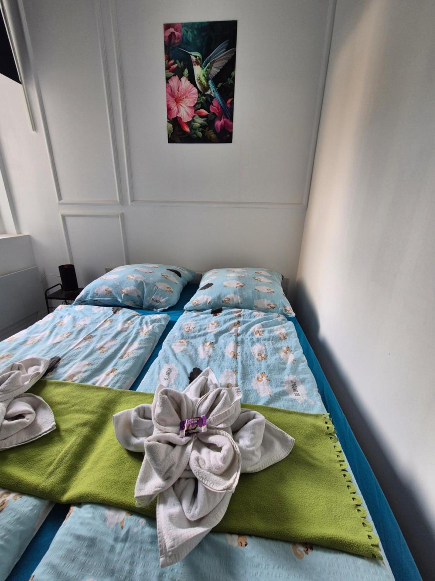 Damjanich 51- Lovely 3bedroom