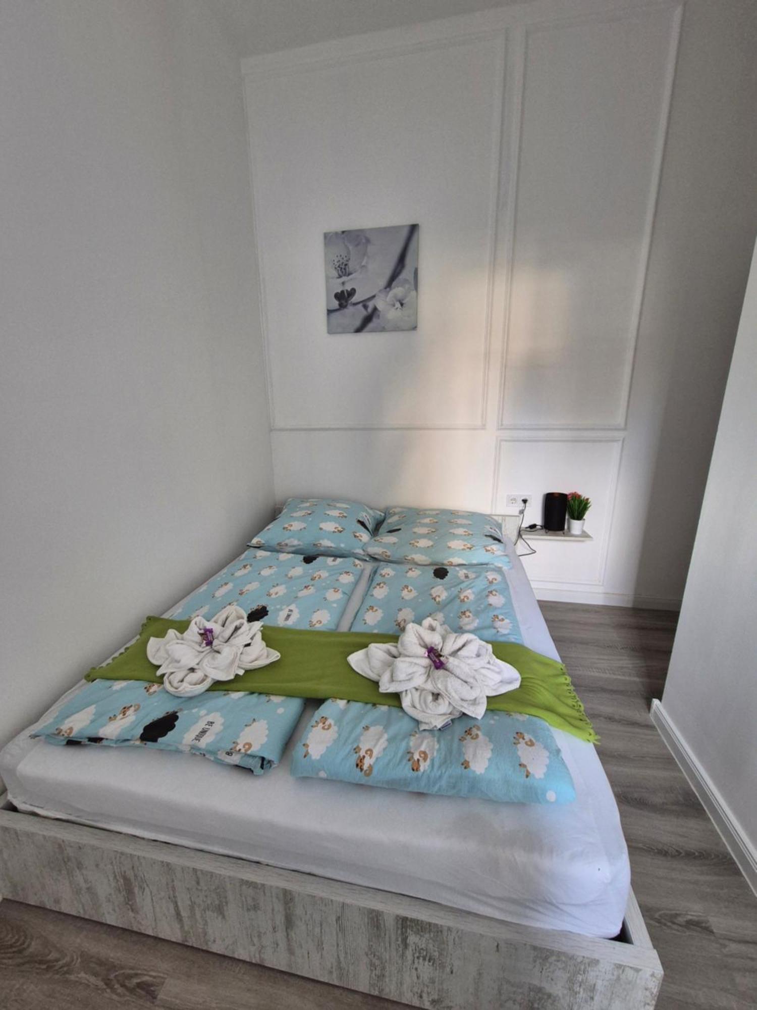 Damjanich 51- Lovely 3bedroom Apartment
