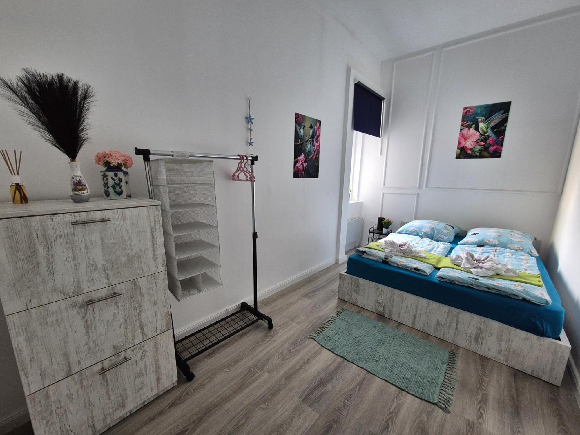 Apartment Damjanich 51- Lovely 3bedroom