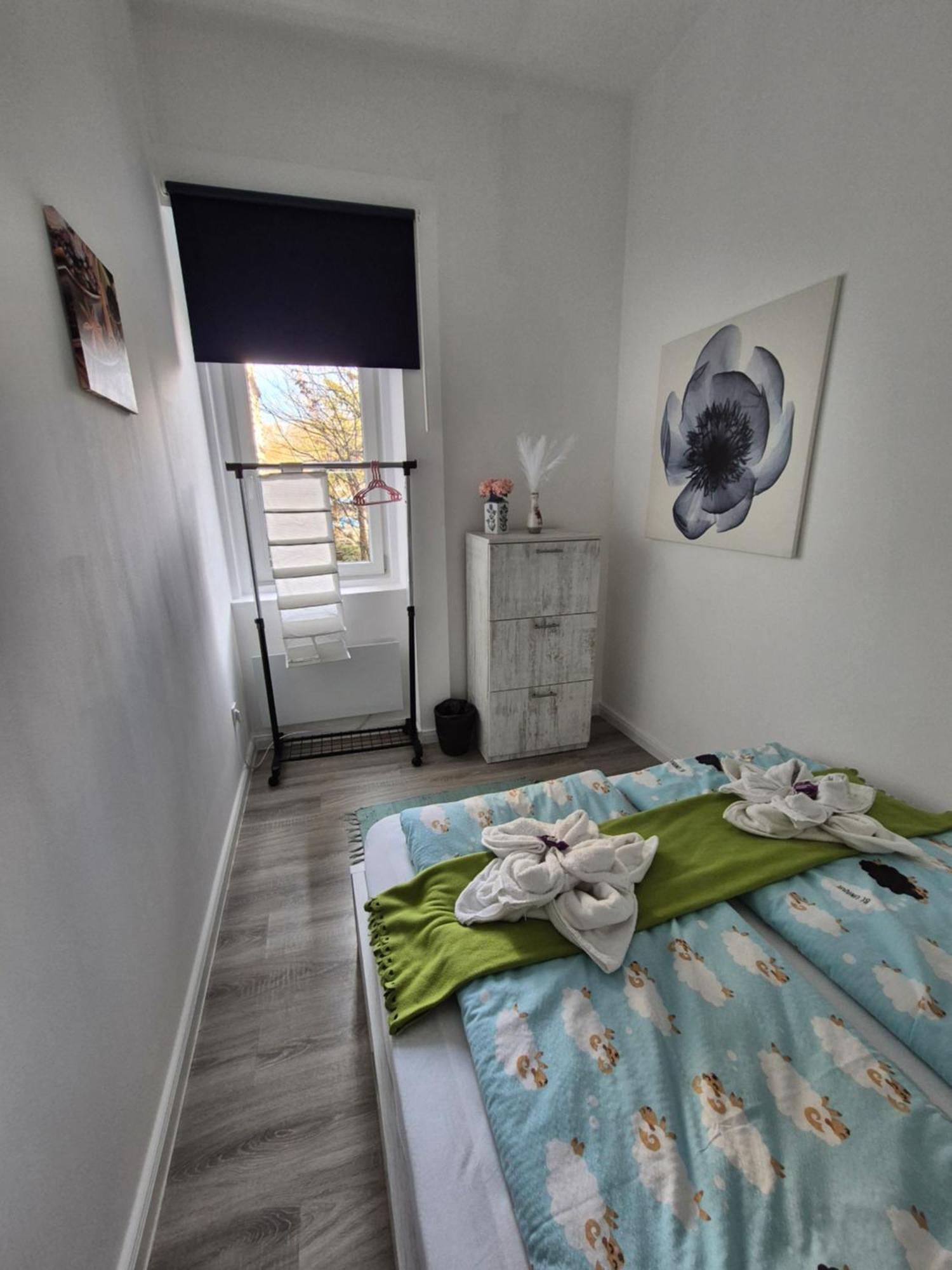 Damjanich 51- Lovely 3bedroom Apartment *
