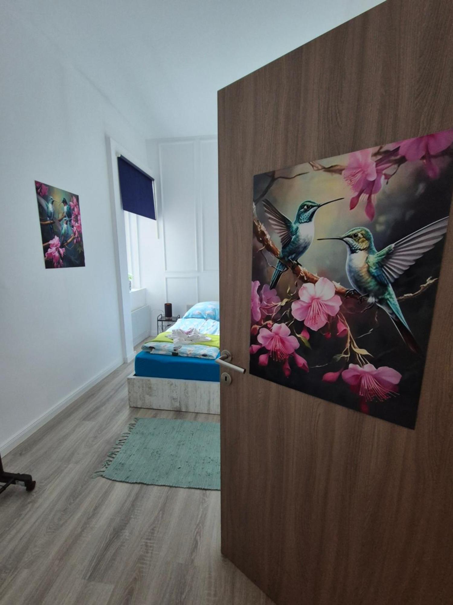 Apartment Damjanich 51- Lovely 3bedroom *