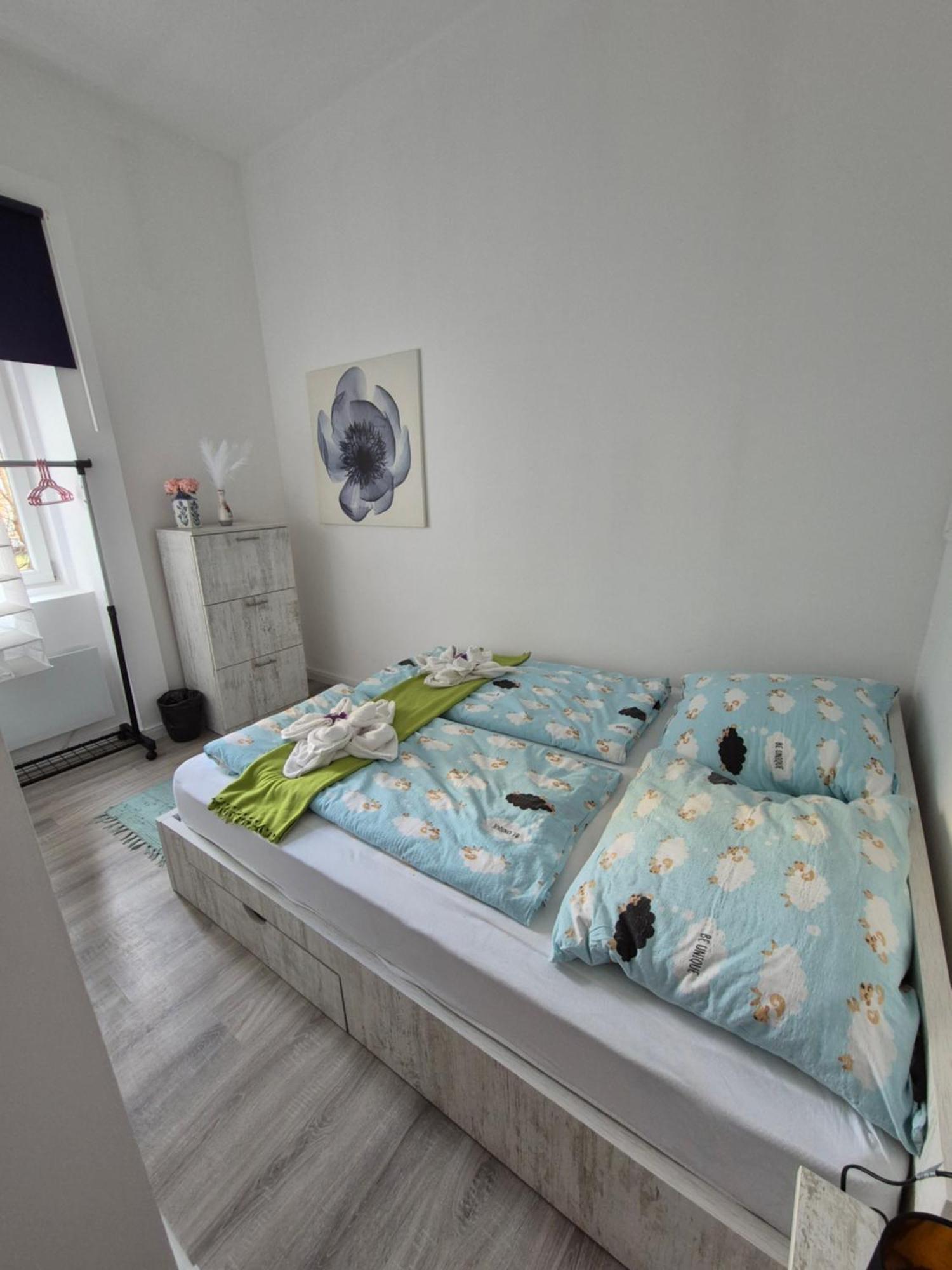 Damjanich 51- Lovely 3bedroom *