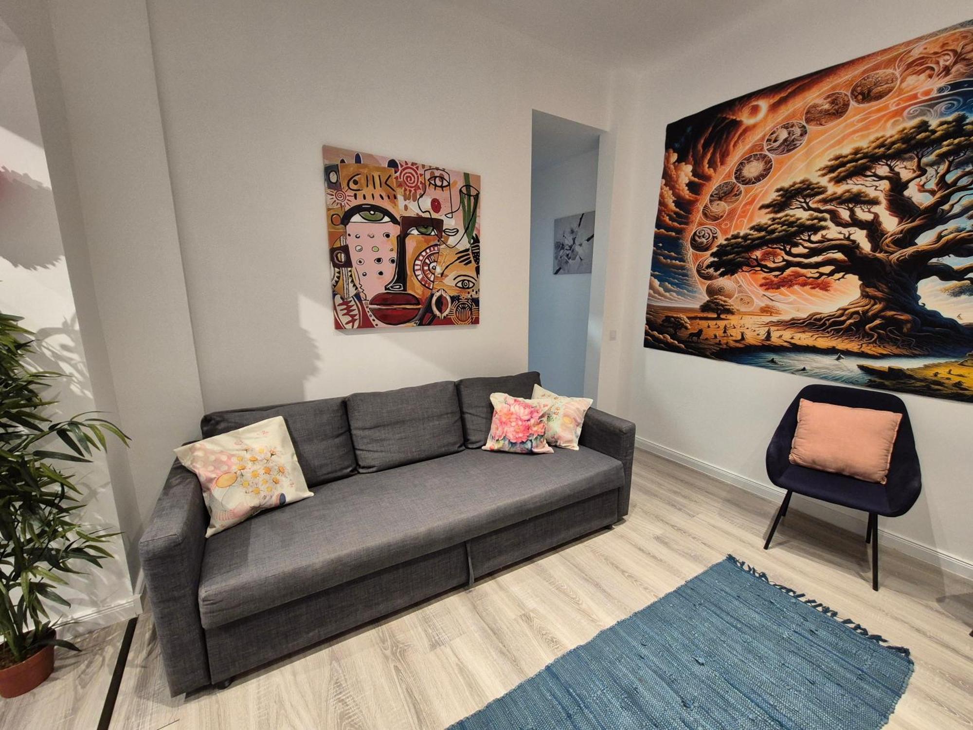 Apartment Damjanich 51- Lovely 3bedroom *