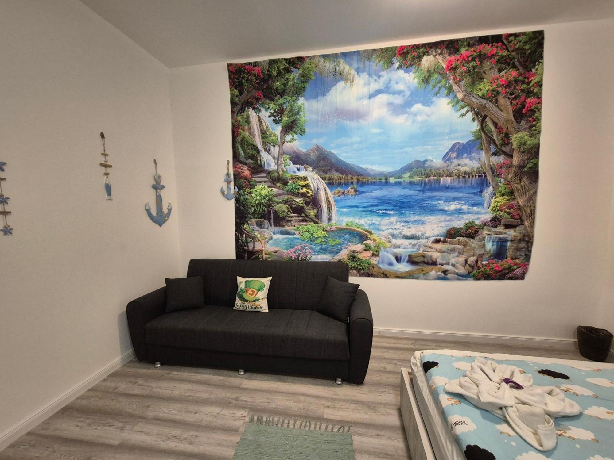 Damjanich 51- Lovely 3bedroom *