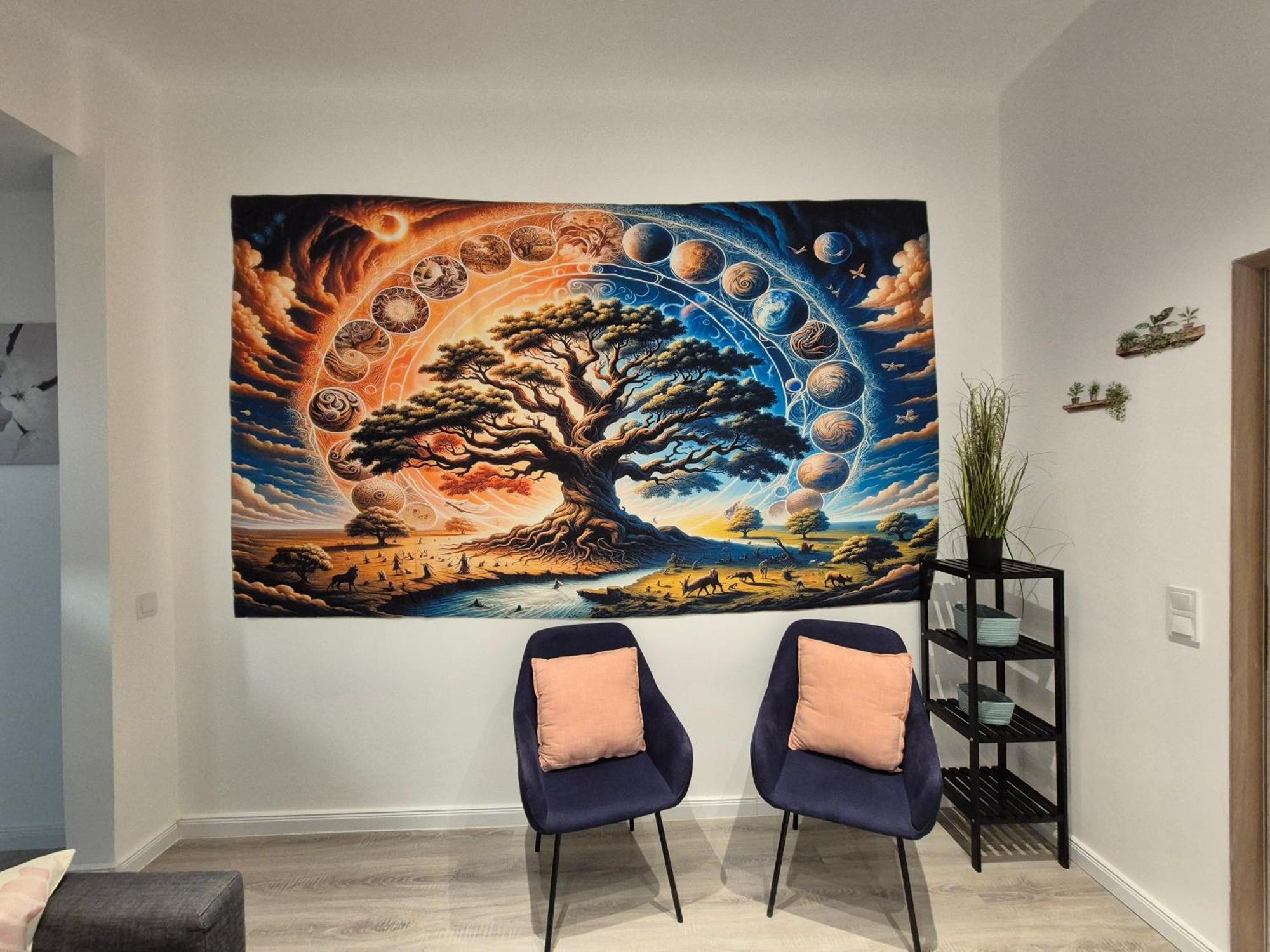 Damjanich 51- Lovely 3bedroom Apartment *