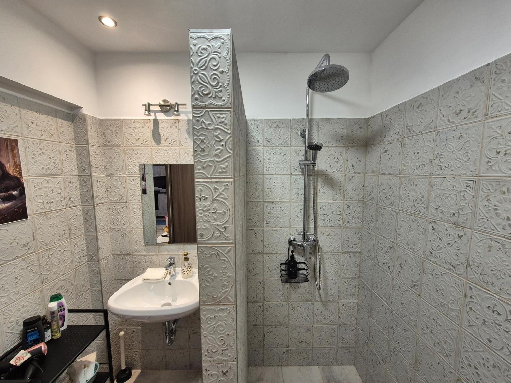 Damjanich 51- Lovely 3bedroom Apartment Budapest