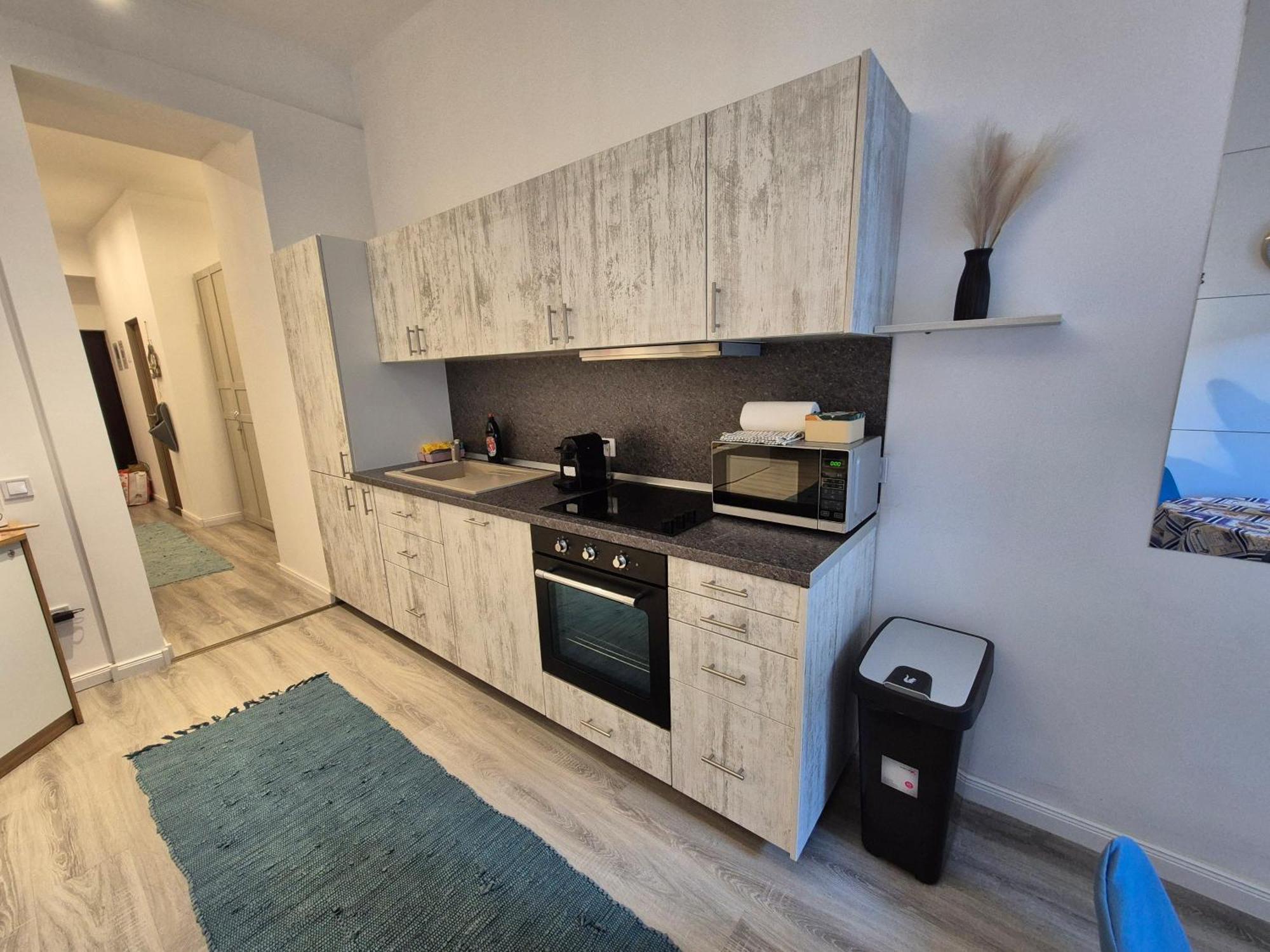 Damjanich 51- Lovely 3bedroom Apartment