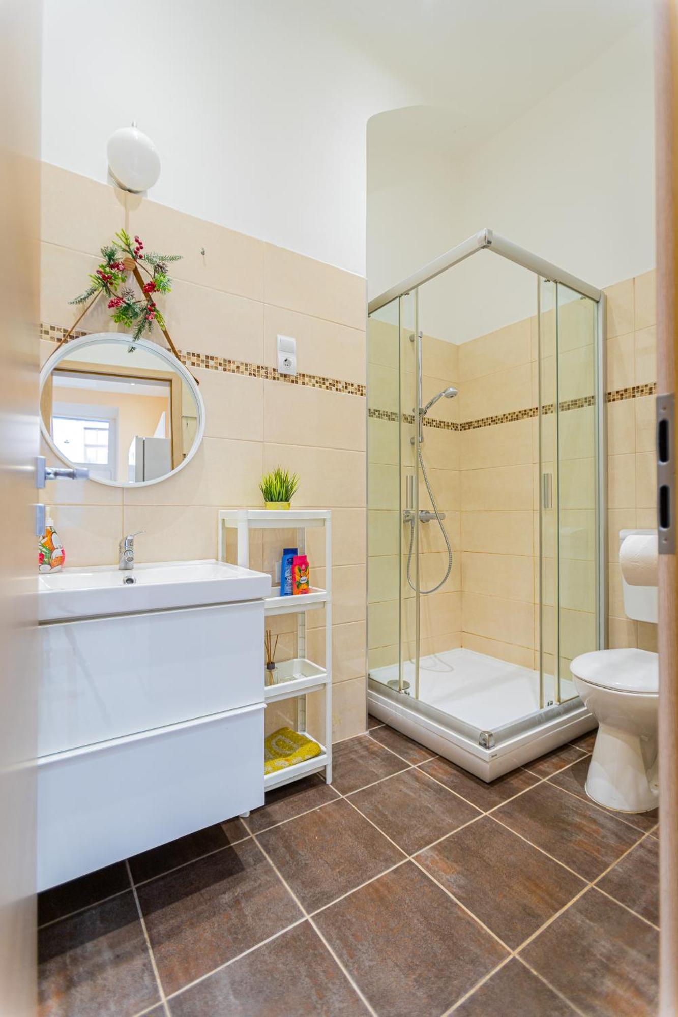 Apartamento Buda Castle Charming 2 Bedrooms