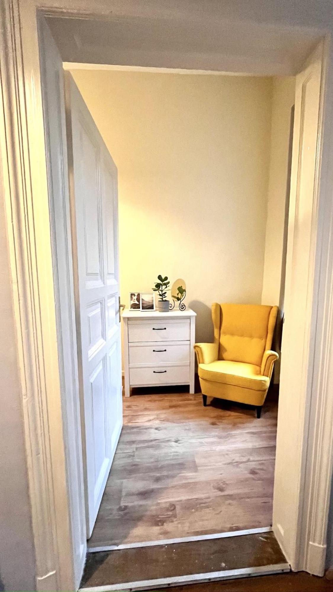 Cozy Flat For 4-6 People, Andrassy Str -oktogon Area * Budapešť