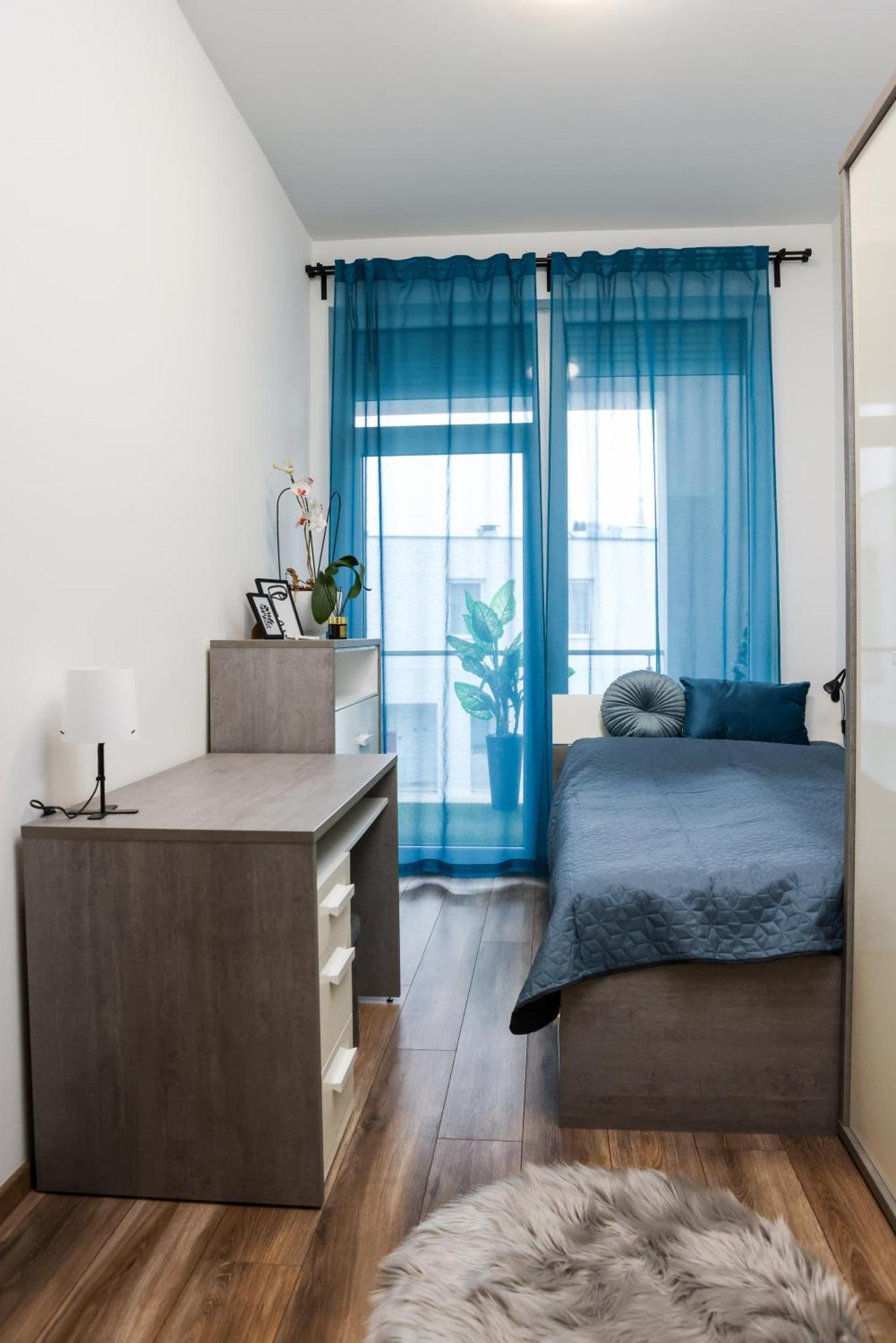 Thaly Apartamento *
