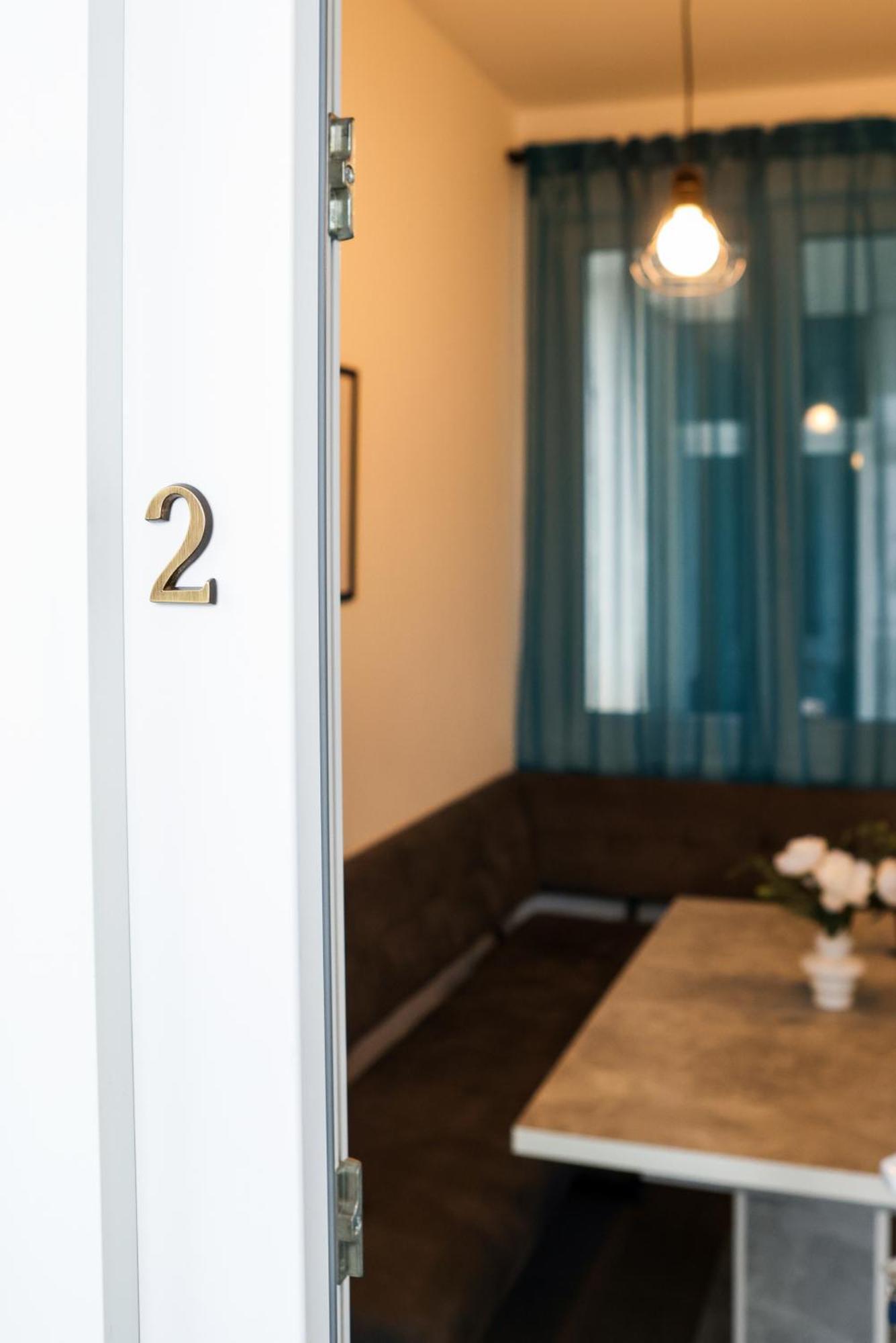 Thaly Apartamento Budapest
