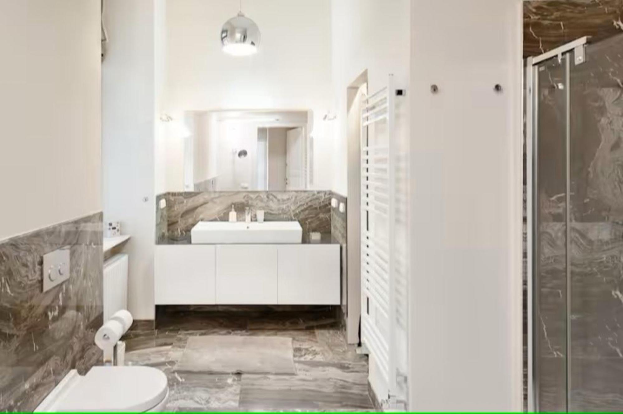 Grand Andrassy Boulevard Appartement
