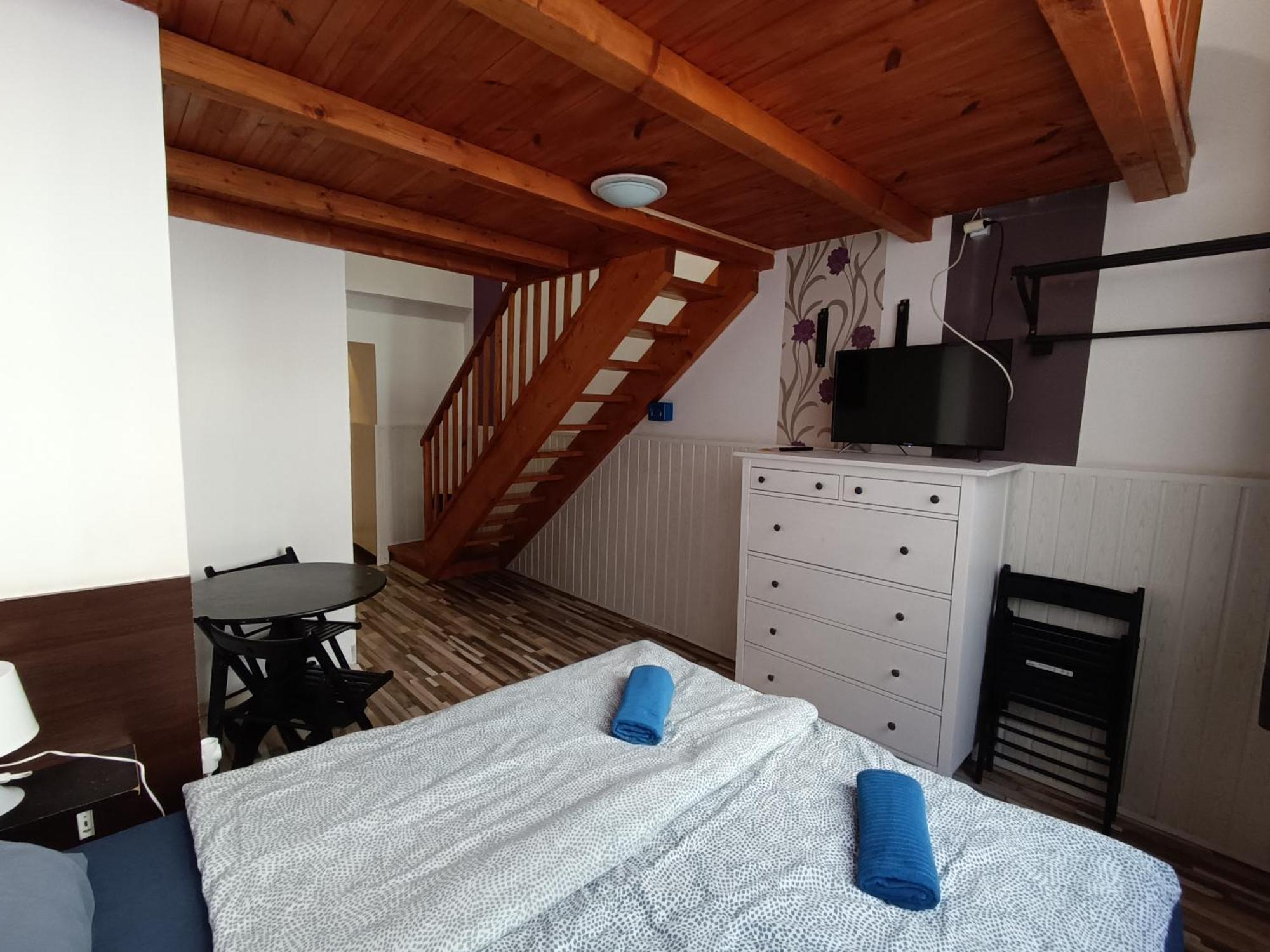 Liechtenstein Apartamento