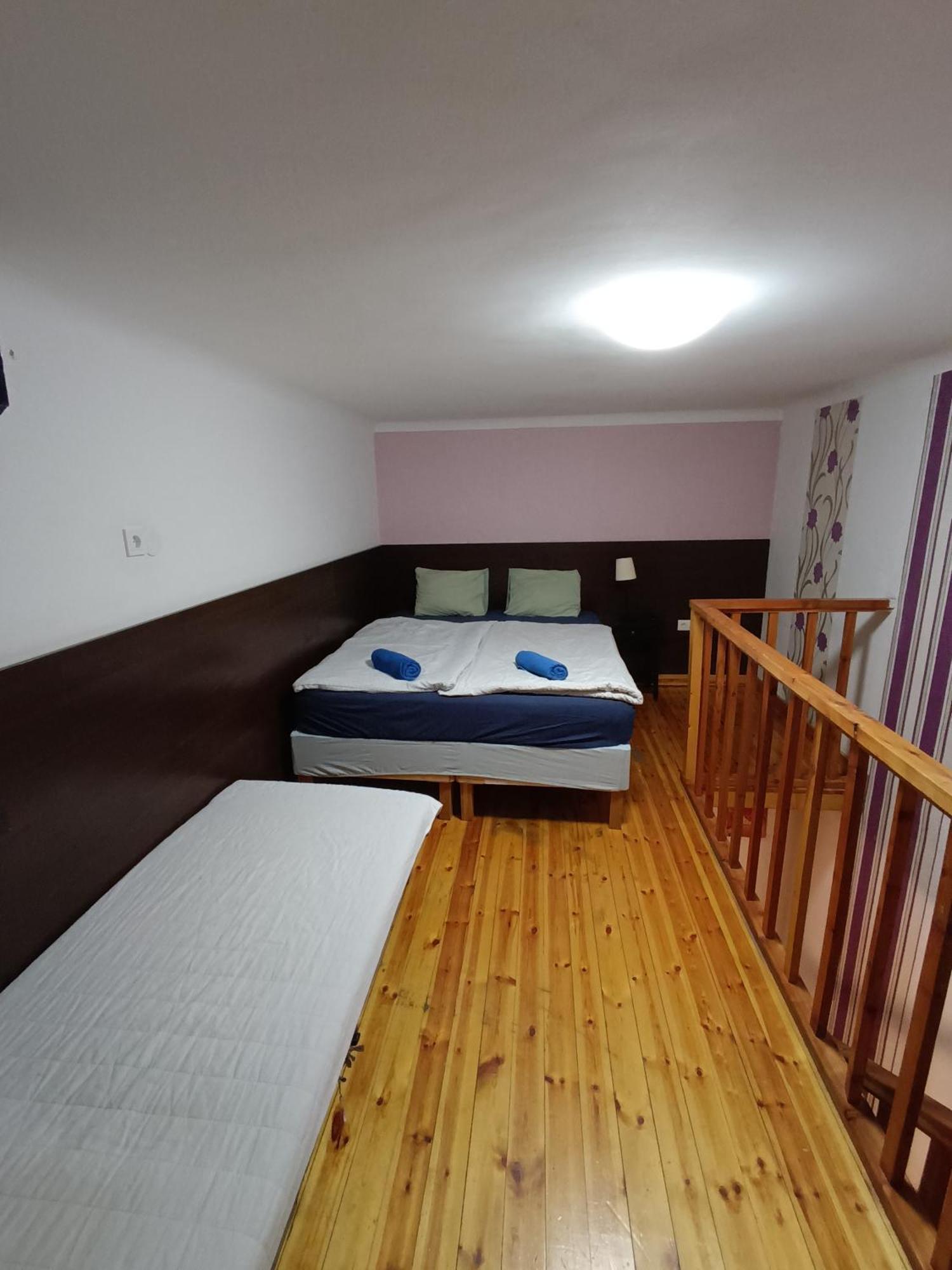 Liechtenstein Apartamento