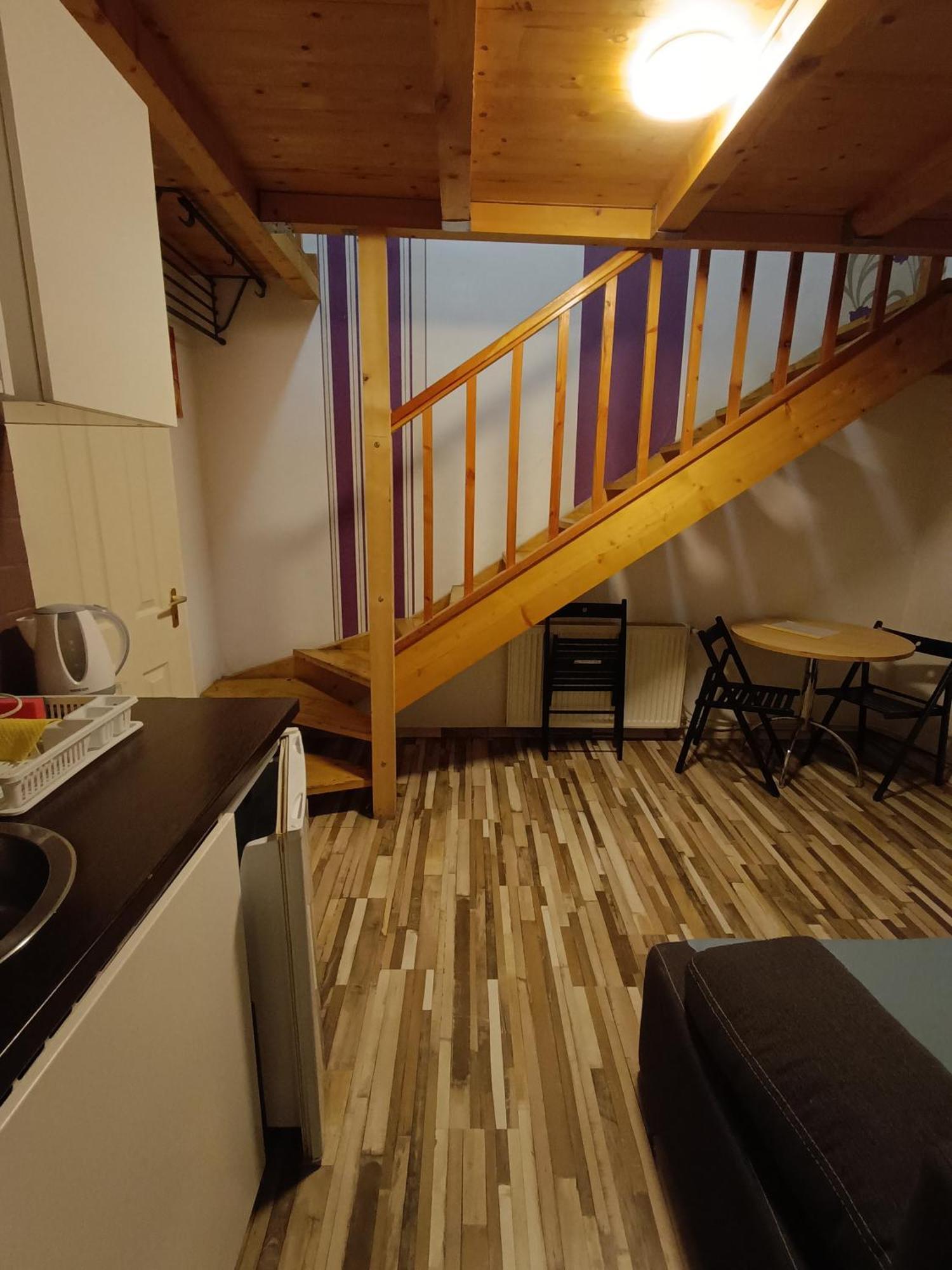 Apartamento Liechtenstein