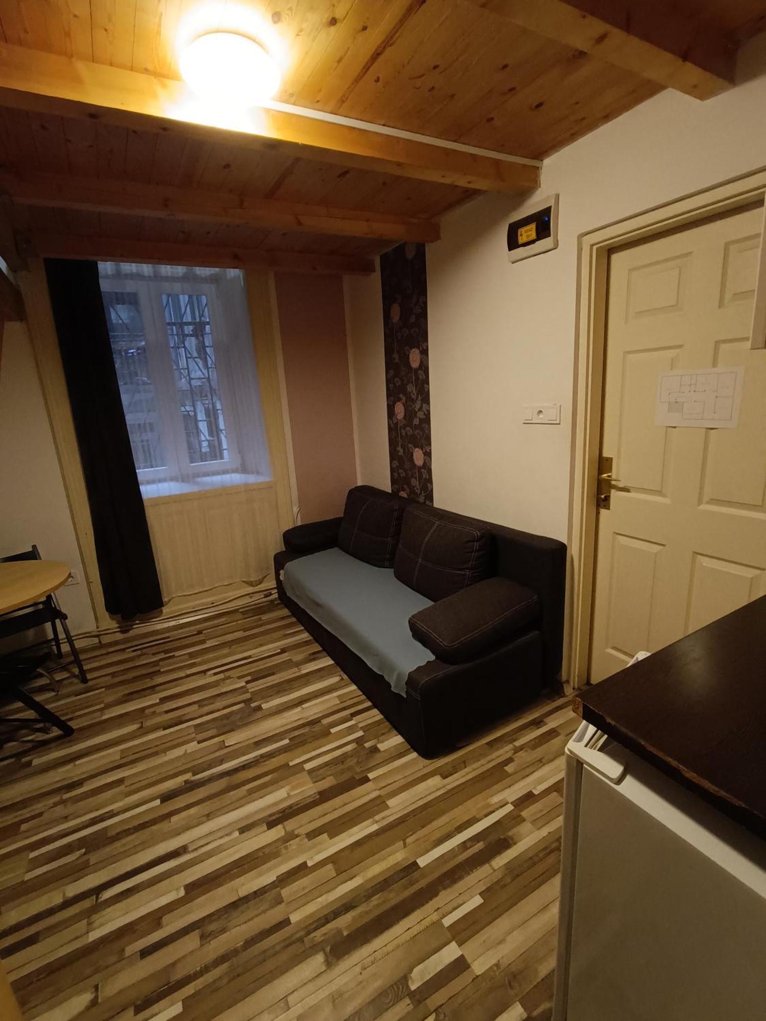 Apartamento Liechtenstein Budapest