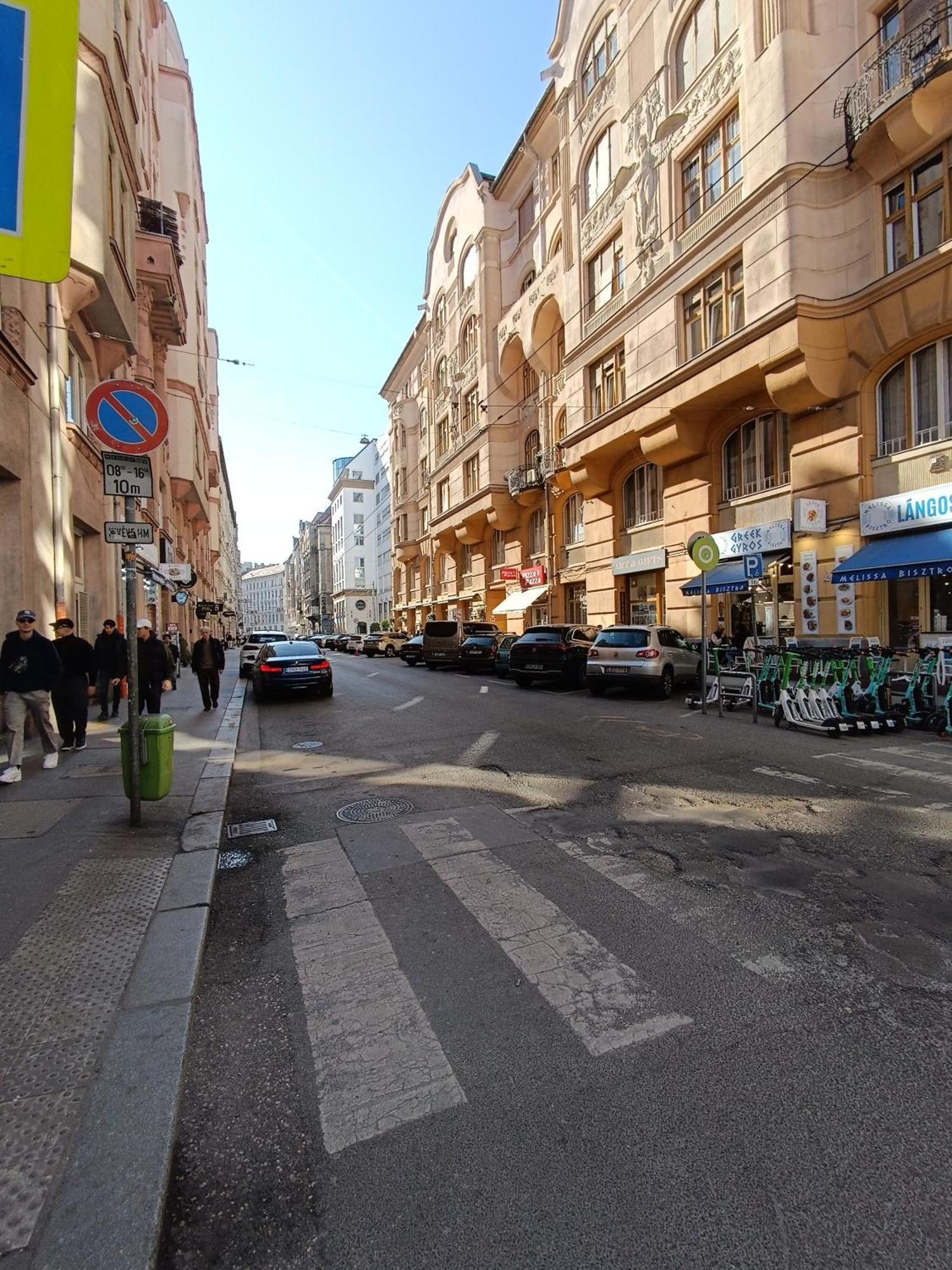 Liechtenstein Budapest