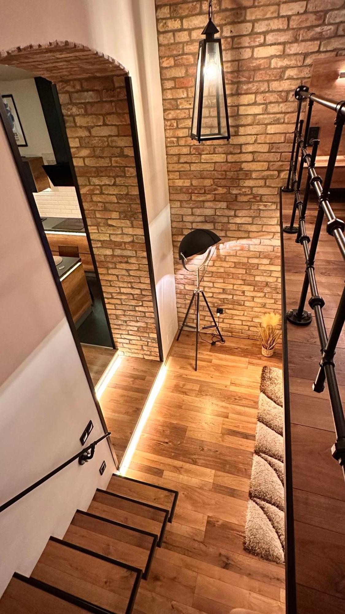 Appartement Home, Far Away From 2 Budapest