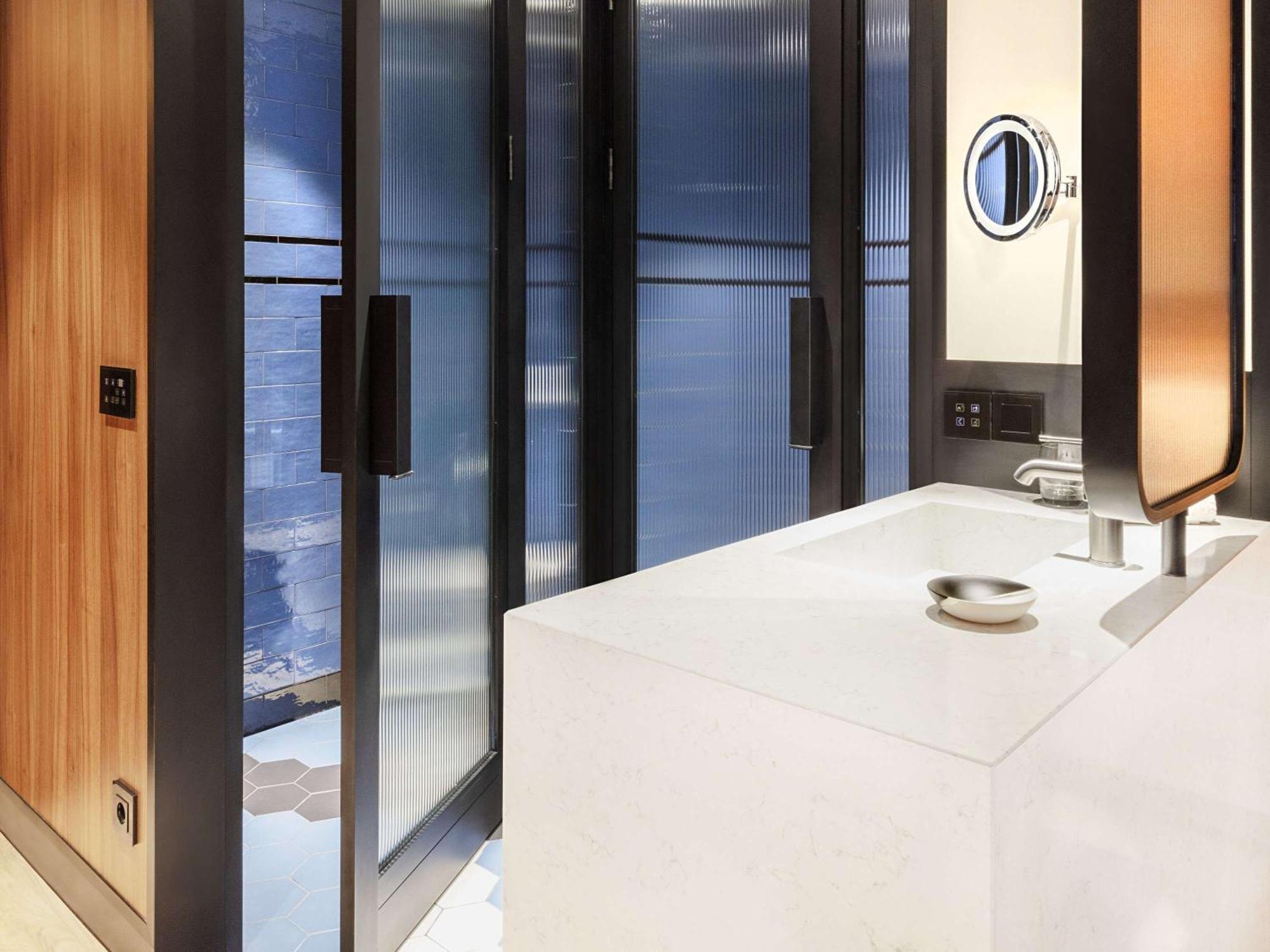 Hard Rock Hotel 5*