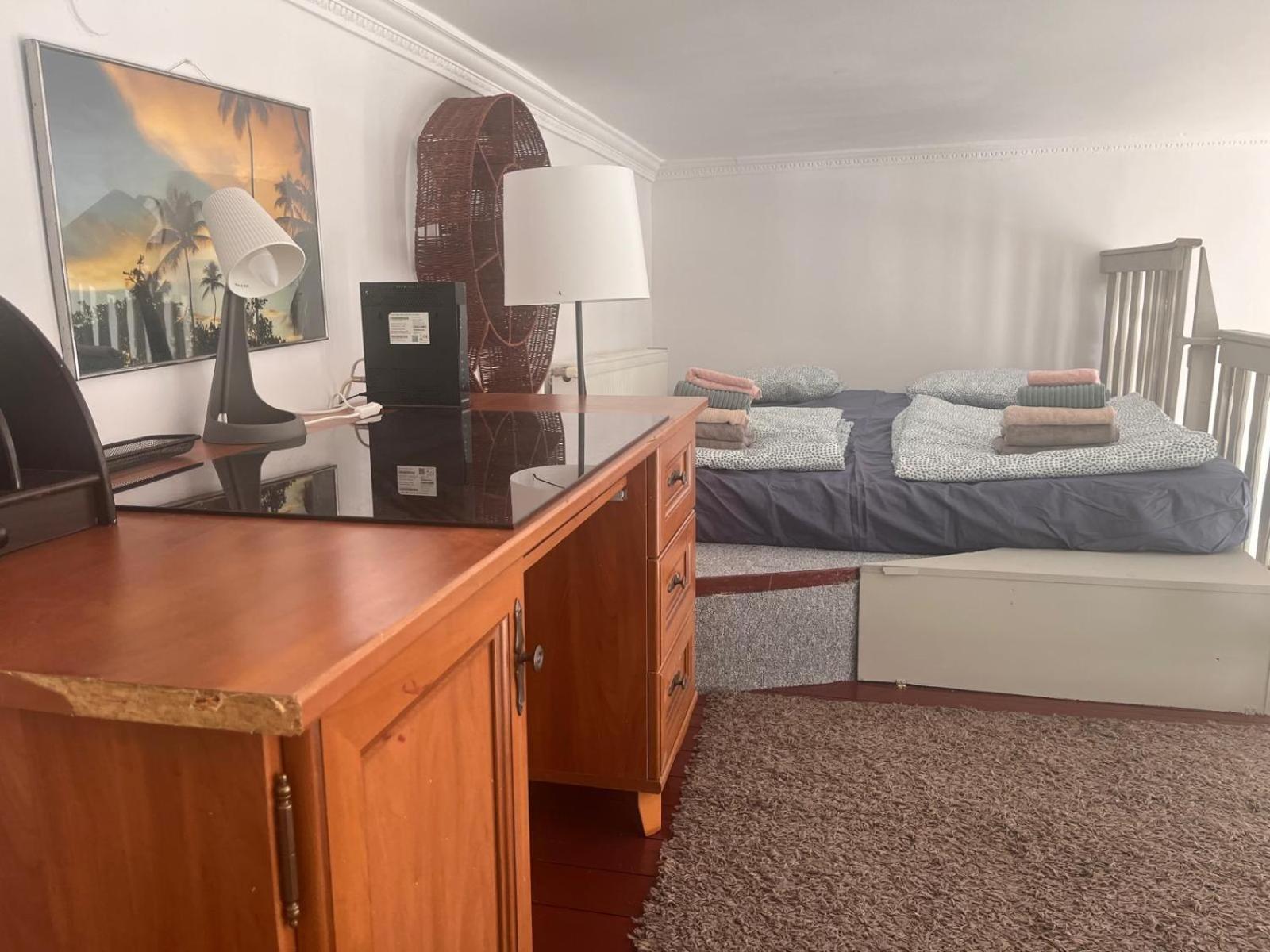 Kalvaria With Balcony, Free Parking And Ac * Budapest