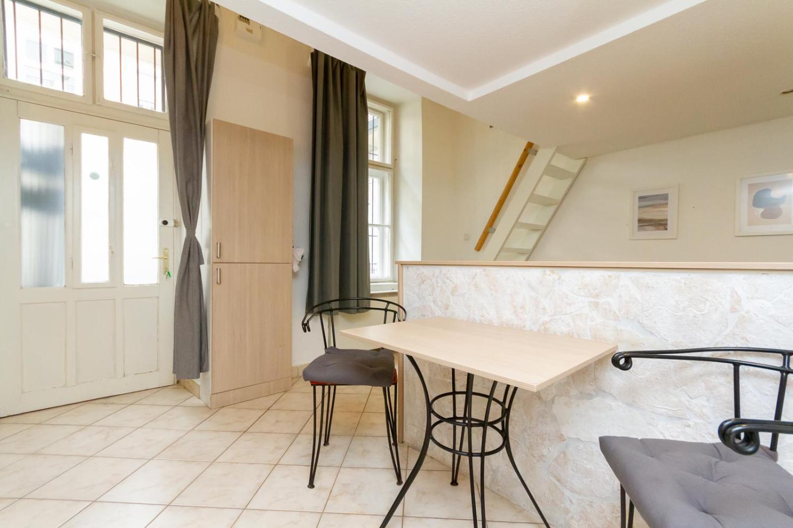 Apartamento Bee-happy Downtown Budapest