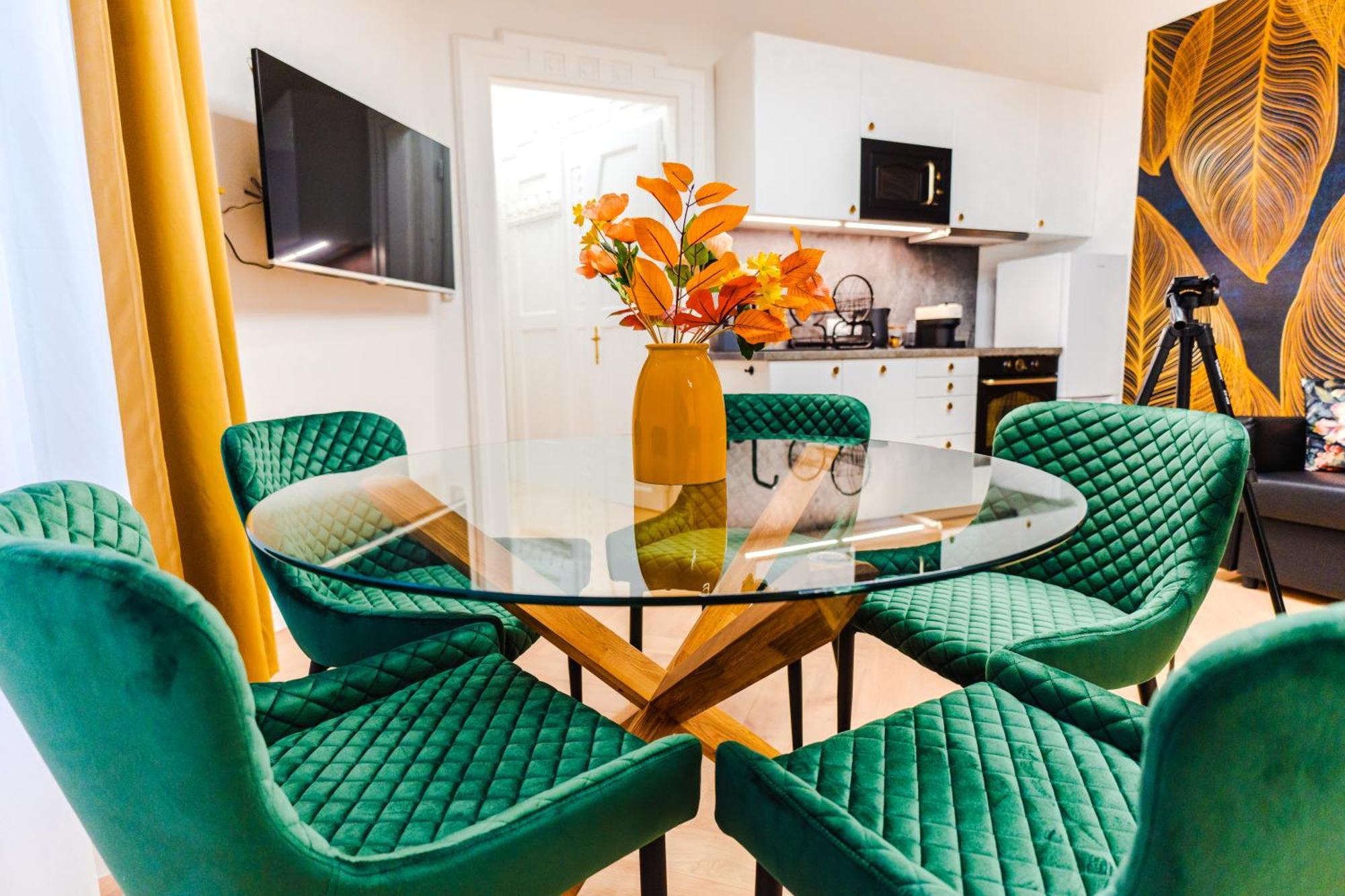 2 Bedrooms And 1 Living Your Modern In